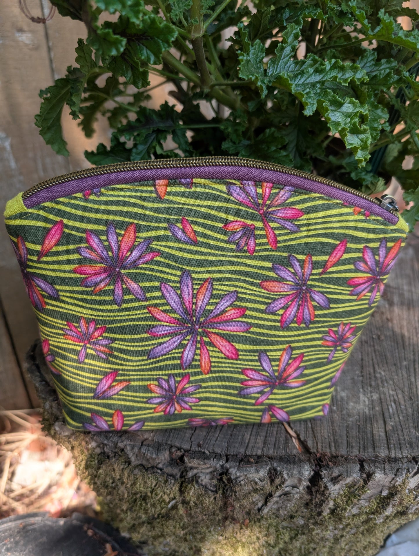 The Marie A. Crossbody Bag Sewing Pattern