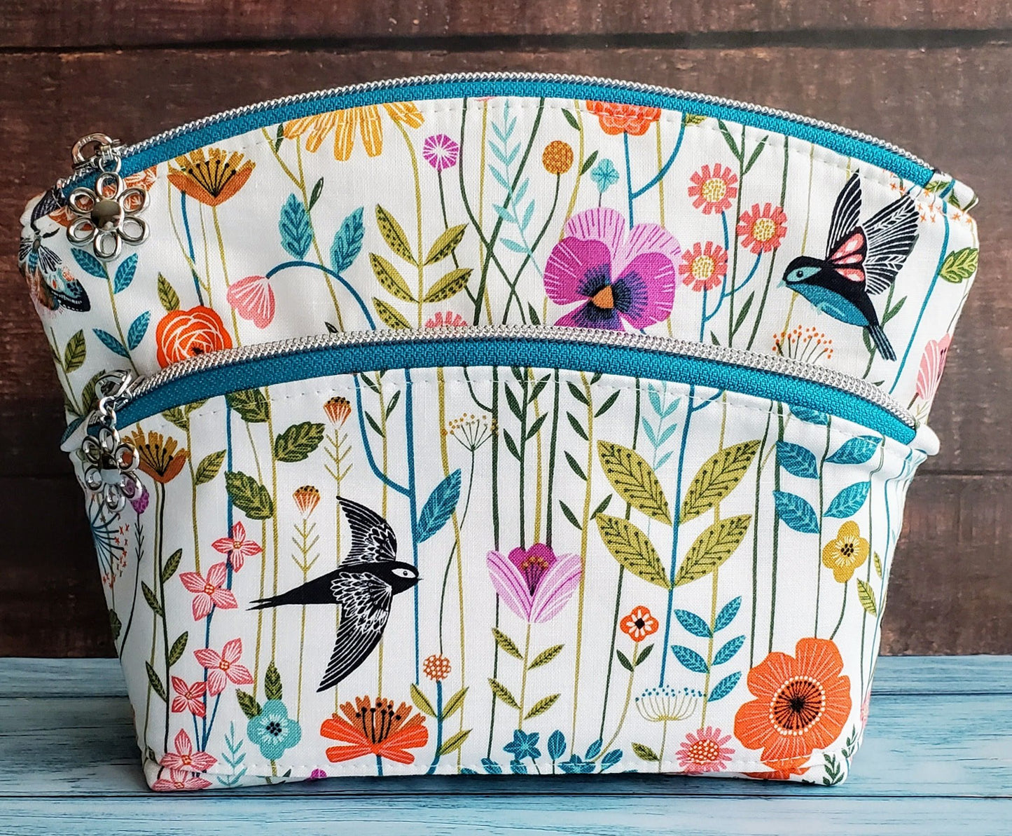 The Marie A. Crossbody Bag Sewing Pattern