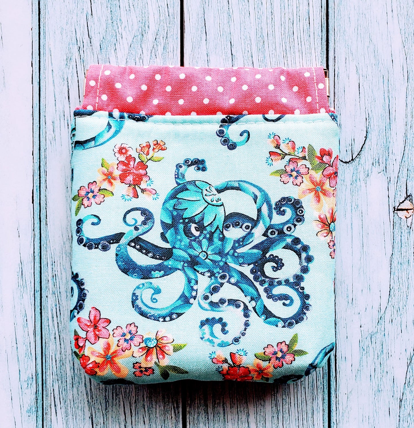 Celine Pouches Sewing Pattern: Fun with Flex Frames