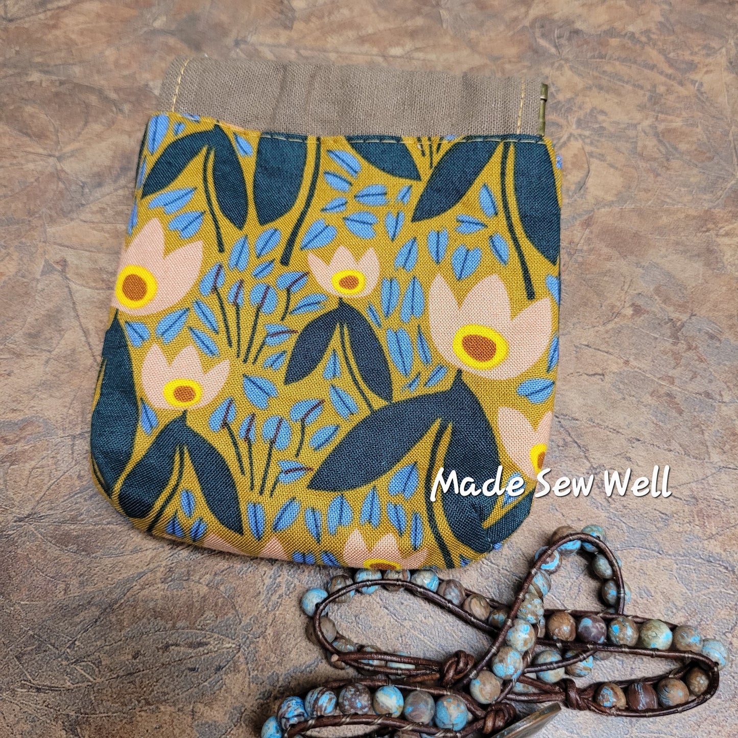 Celine Pouches Sewing Pattern: Fun with Flex Frames