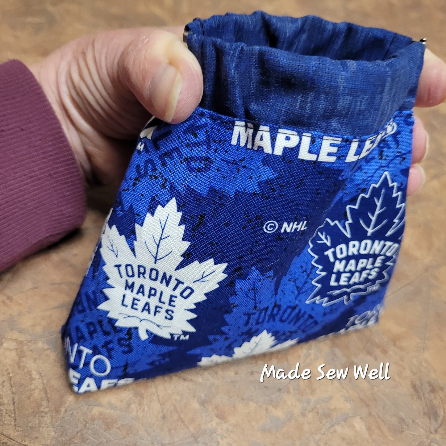 Celine Pouches Sewing Pattern: Fun with Flex Frames