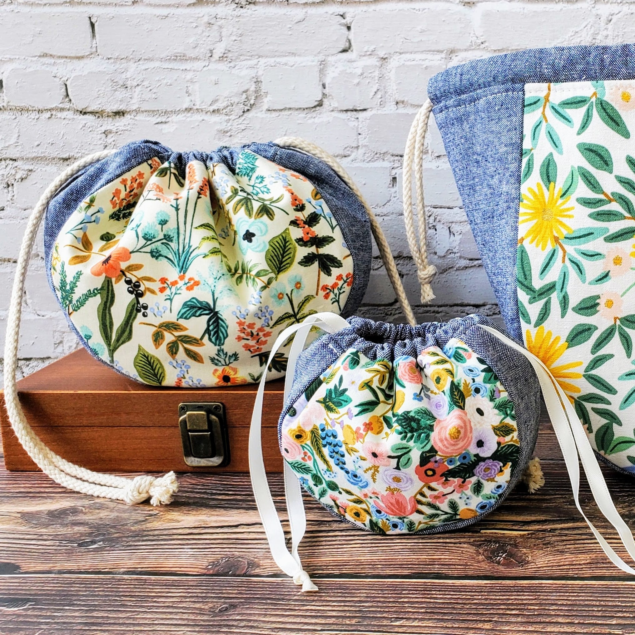 Products – Cocotte & Co Creations Patterns