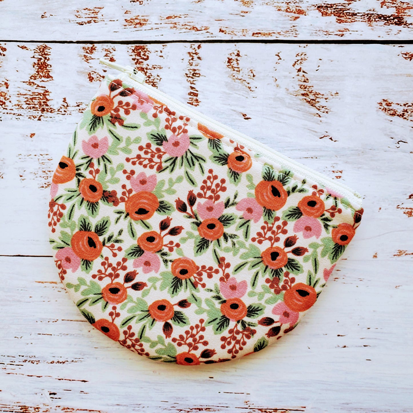 Shanti Pouch