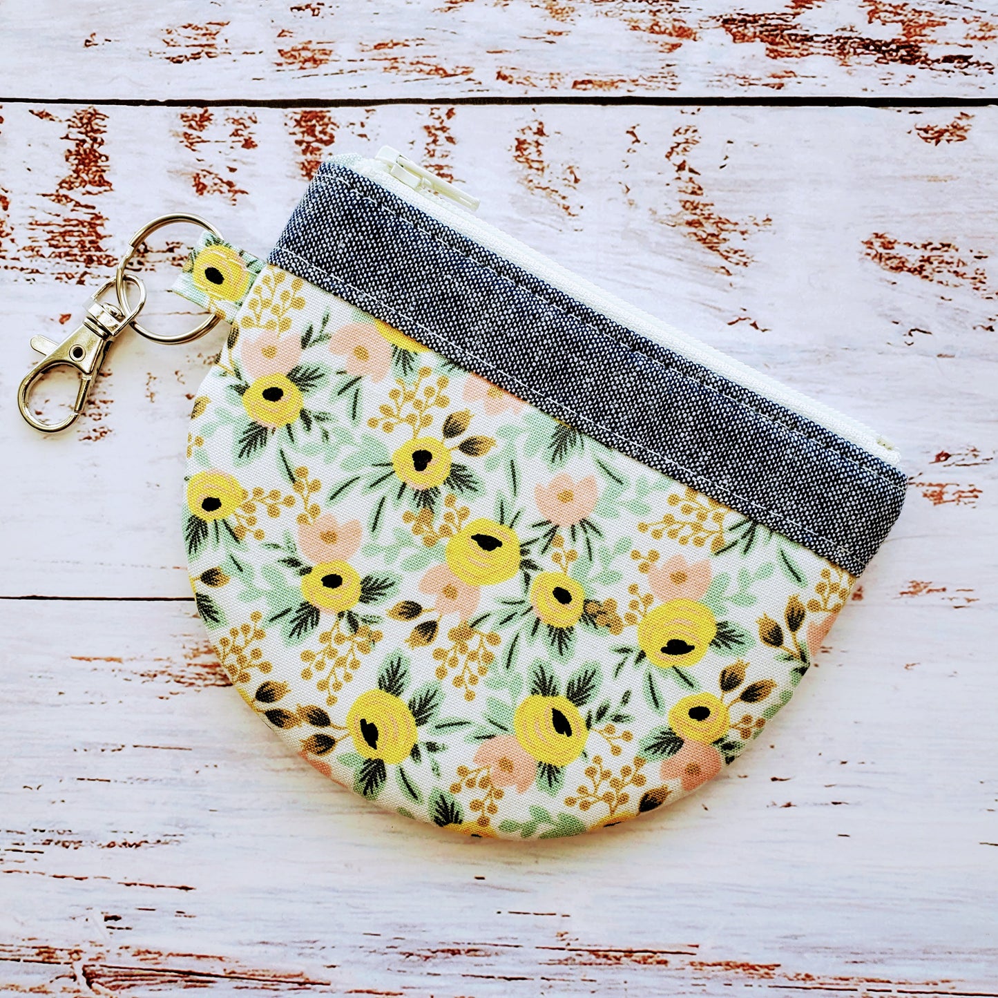 Shanti Pouch