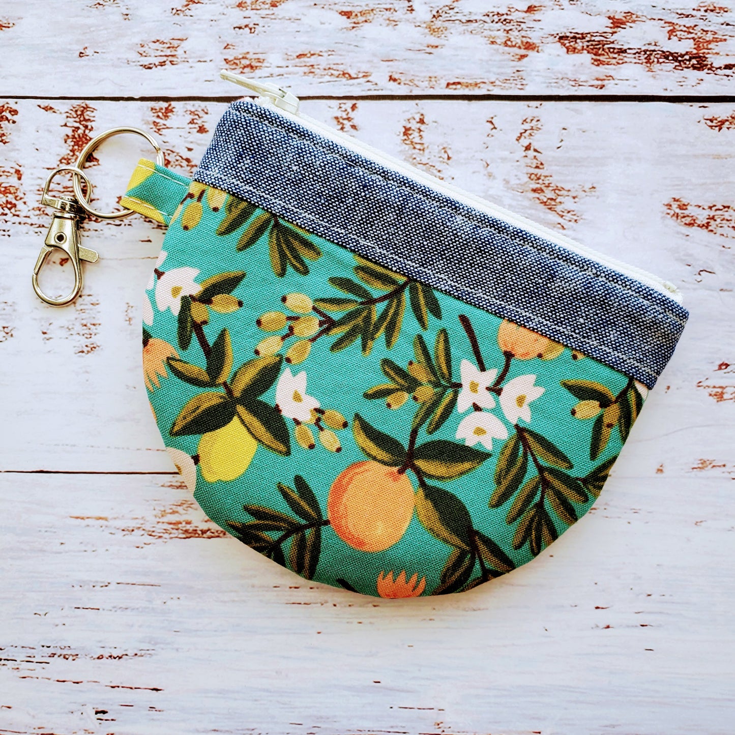 Shanti Pouch
