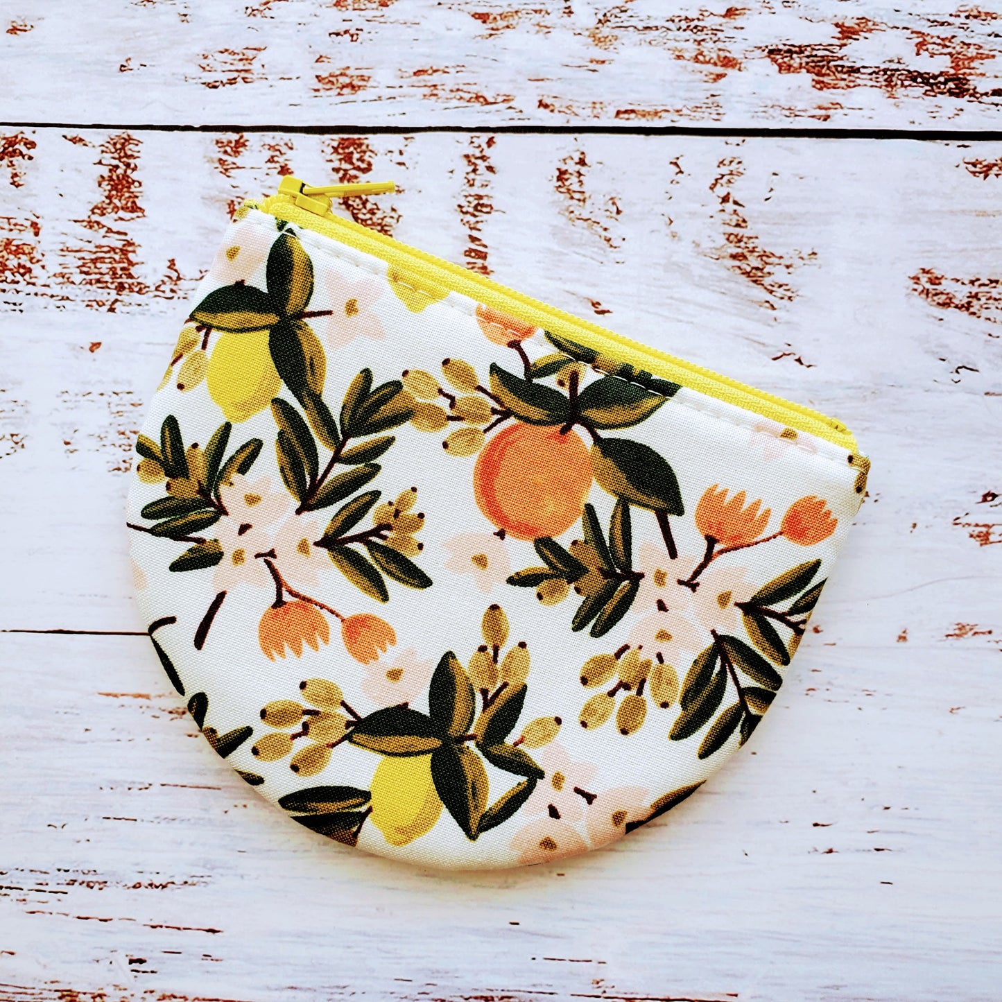 Shanti Pouch
