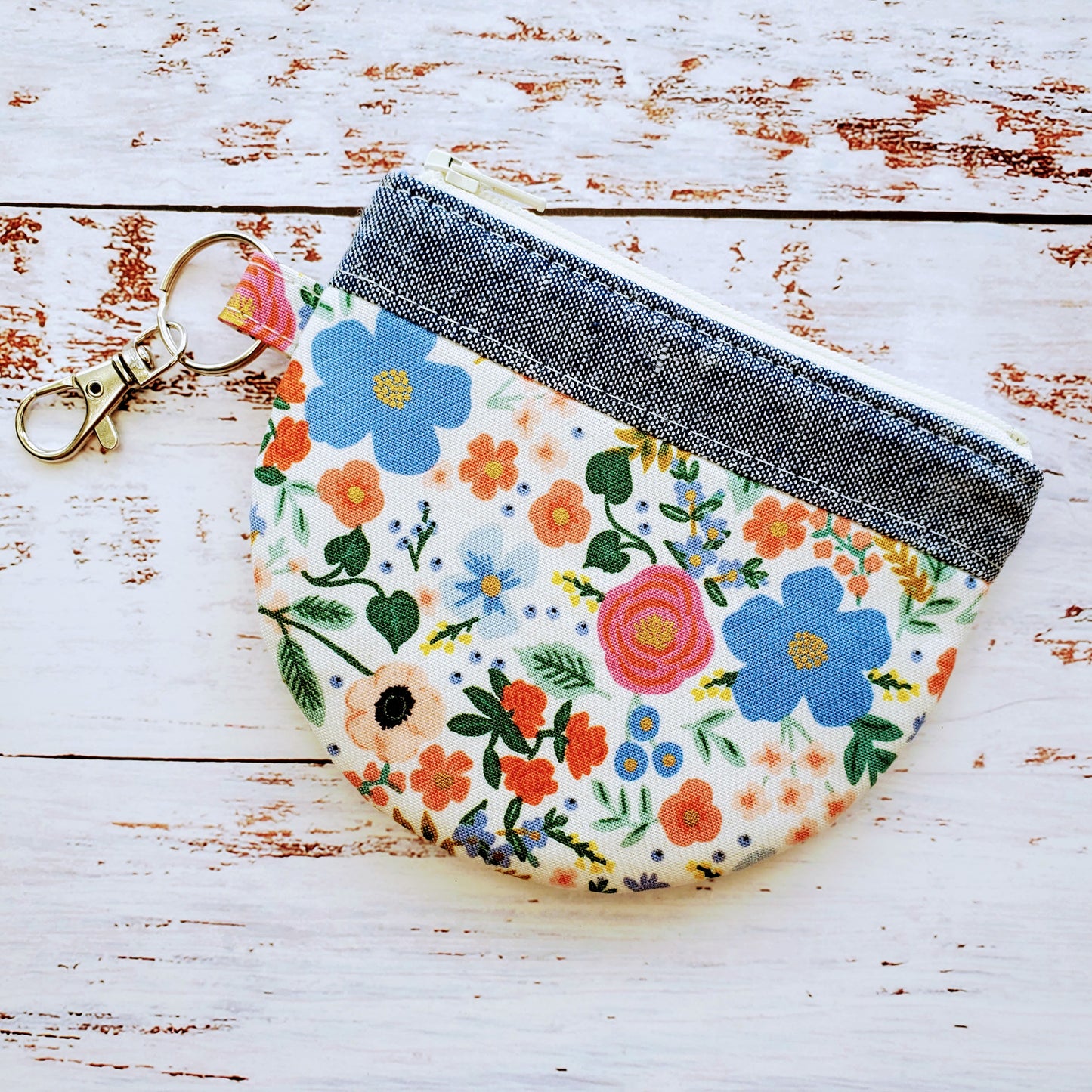 Shanti Pouch