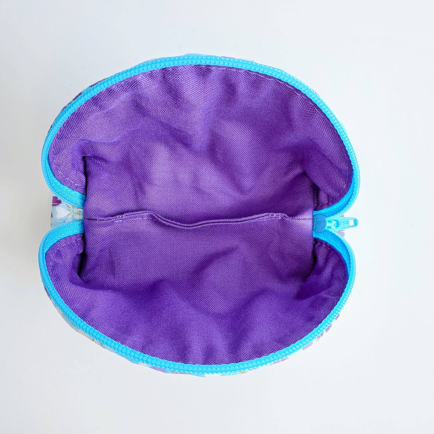 NEW Mini Dumpling Zipper Pouch PDF Sewing Pattern with video tutorial, 2 sizes