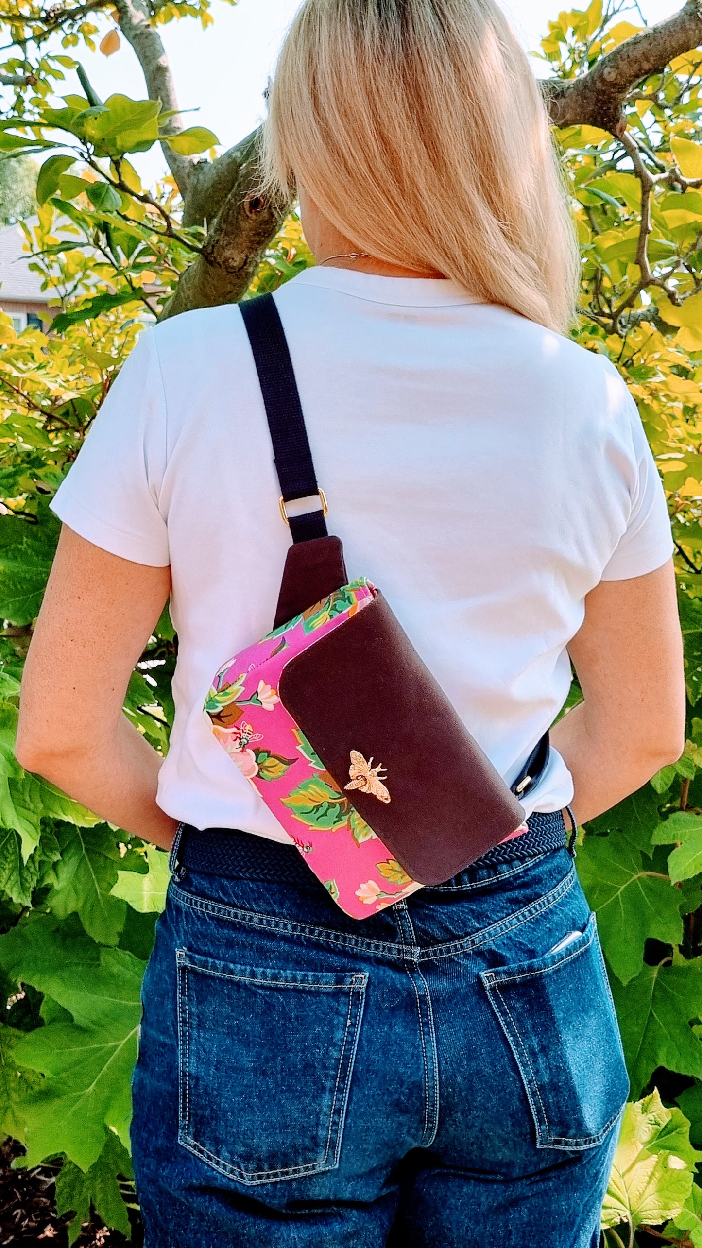 Valerie Sling Bag