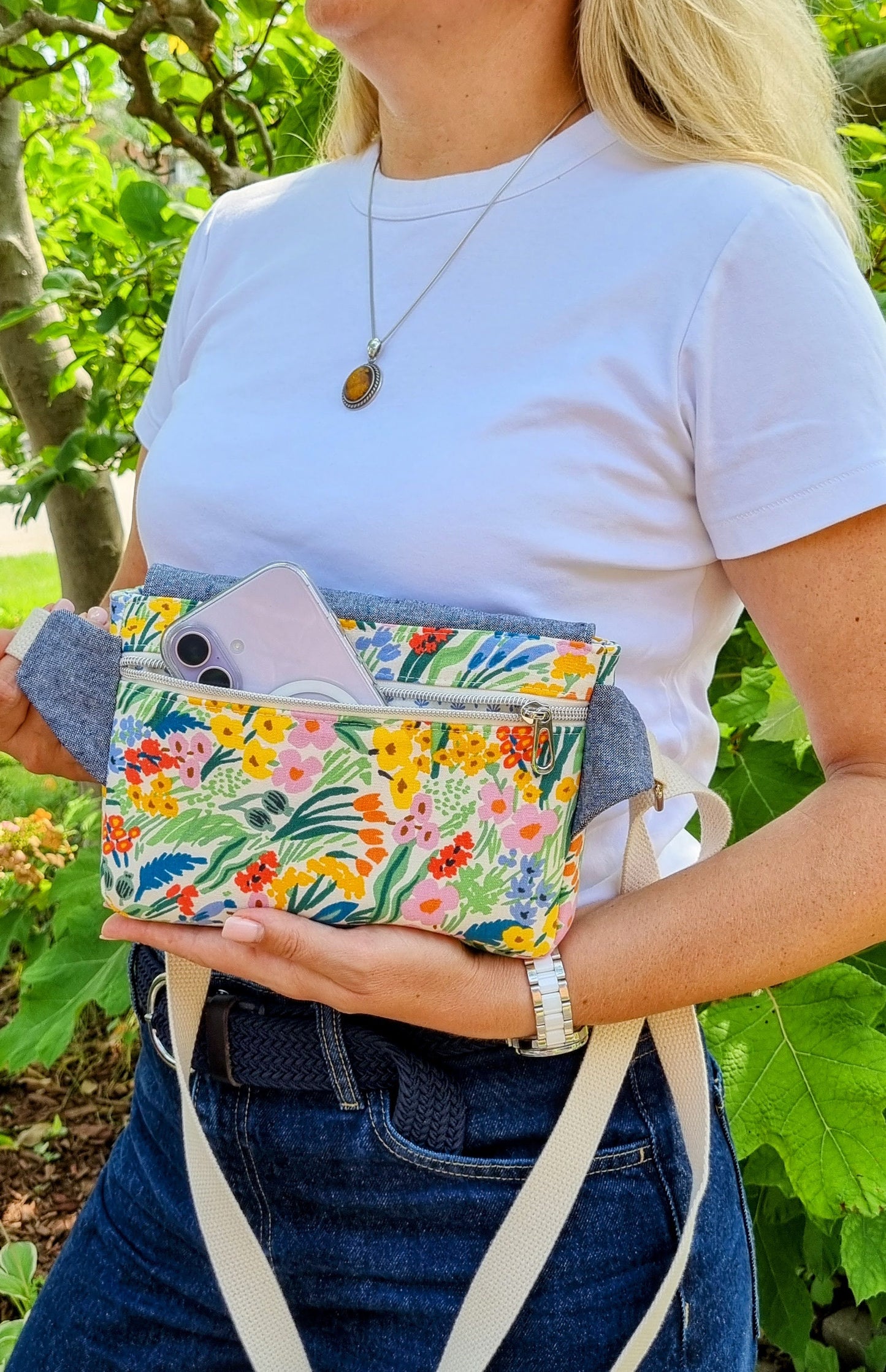 Valerie Sling Bag