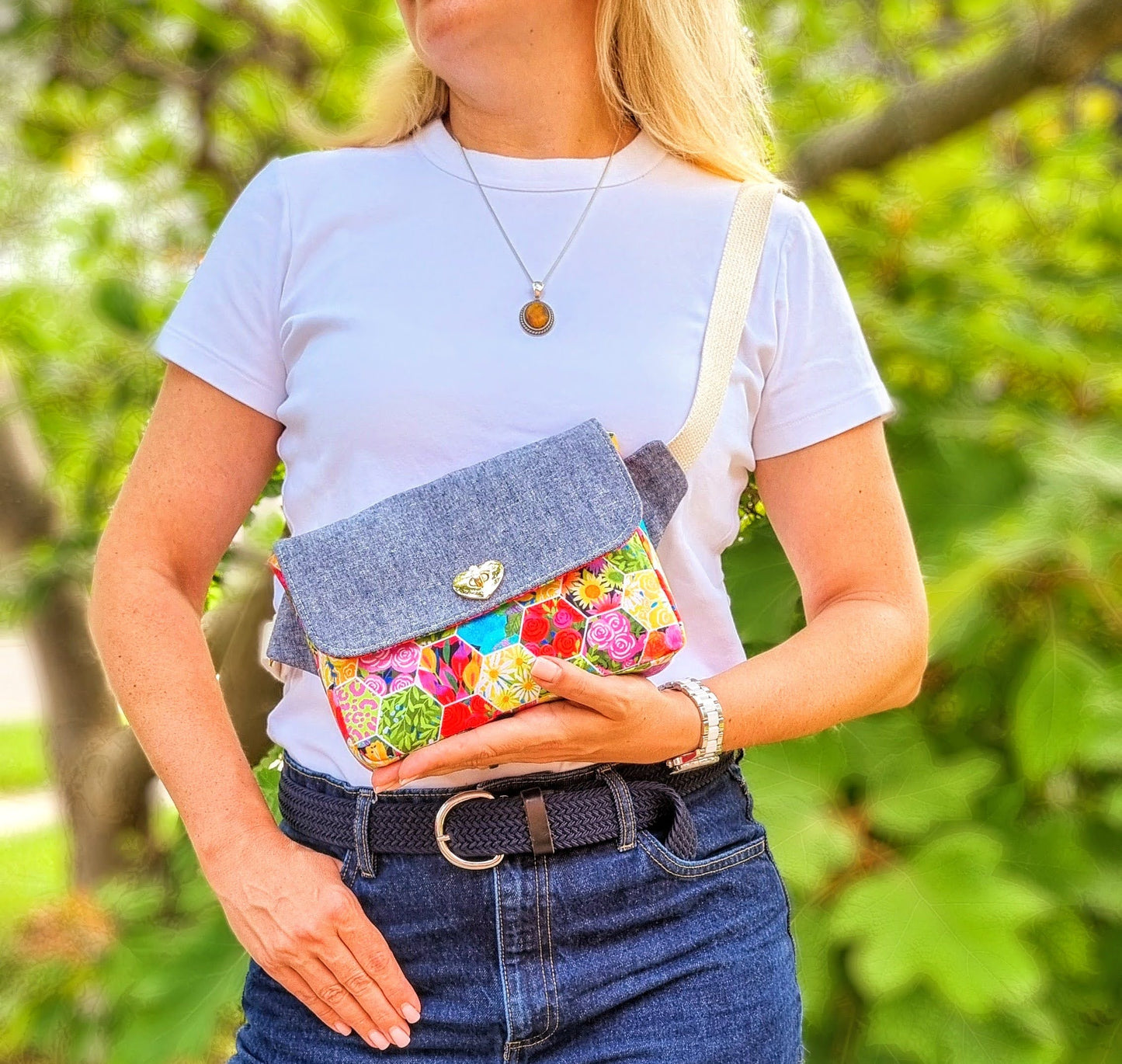 Valerie Sling Bag