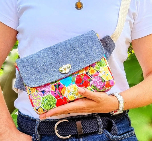 Valerie Sling Bag