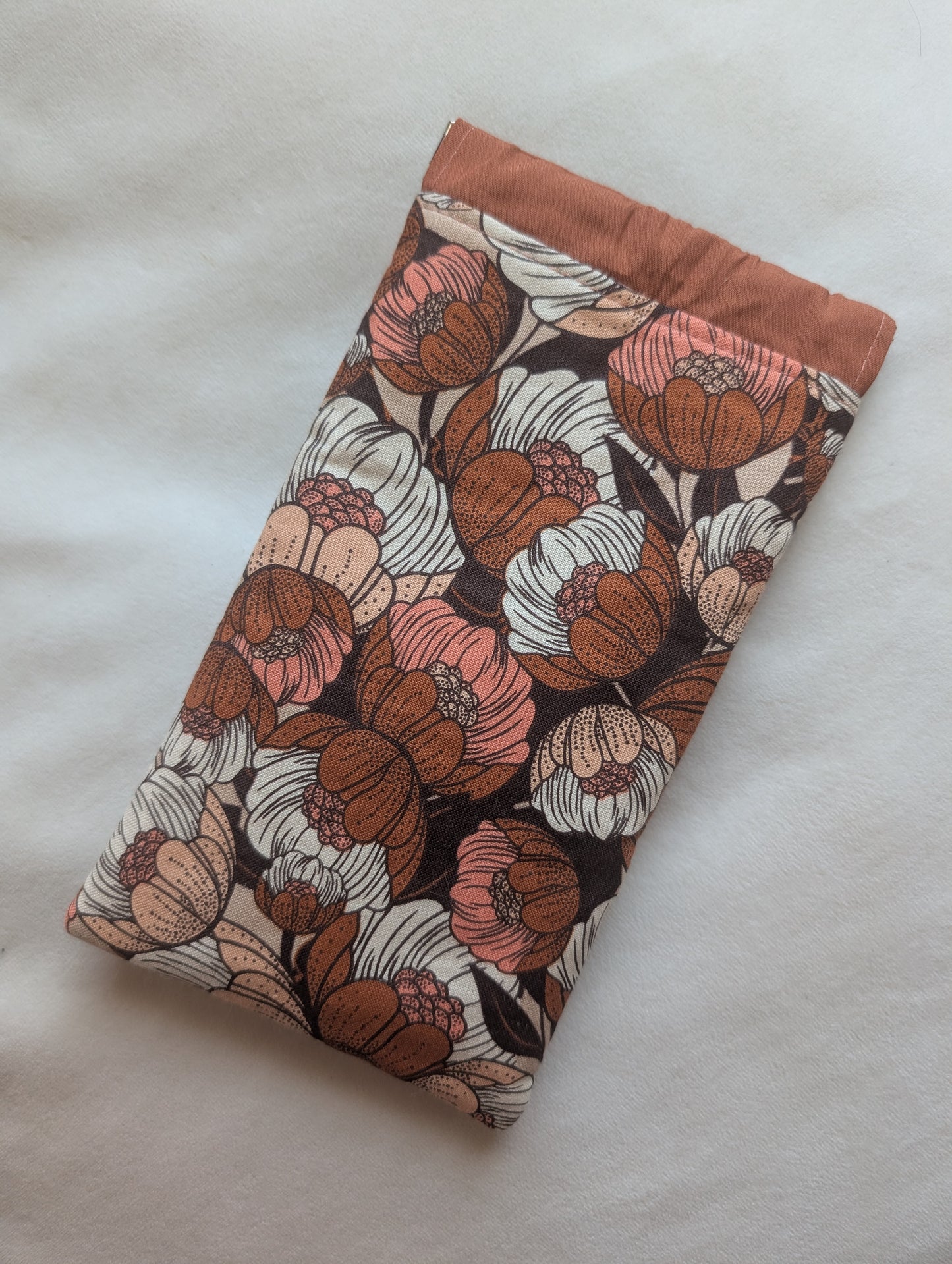 Celine Pouches Sewing Pattern: Fun with Flex Frames