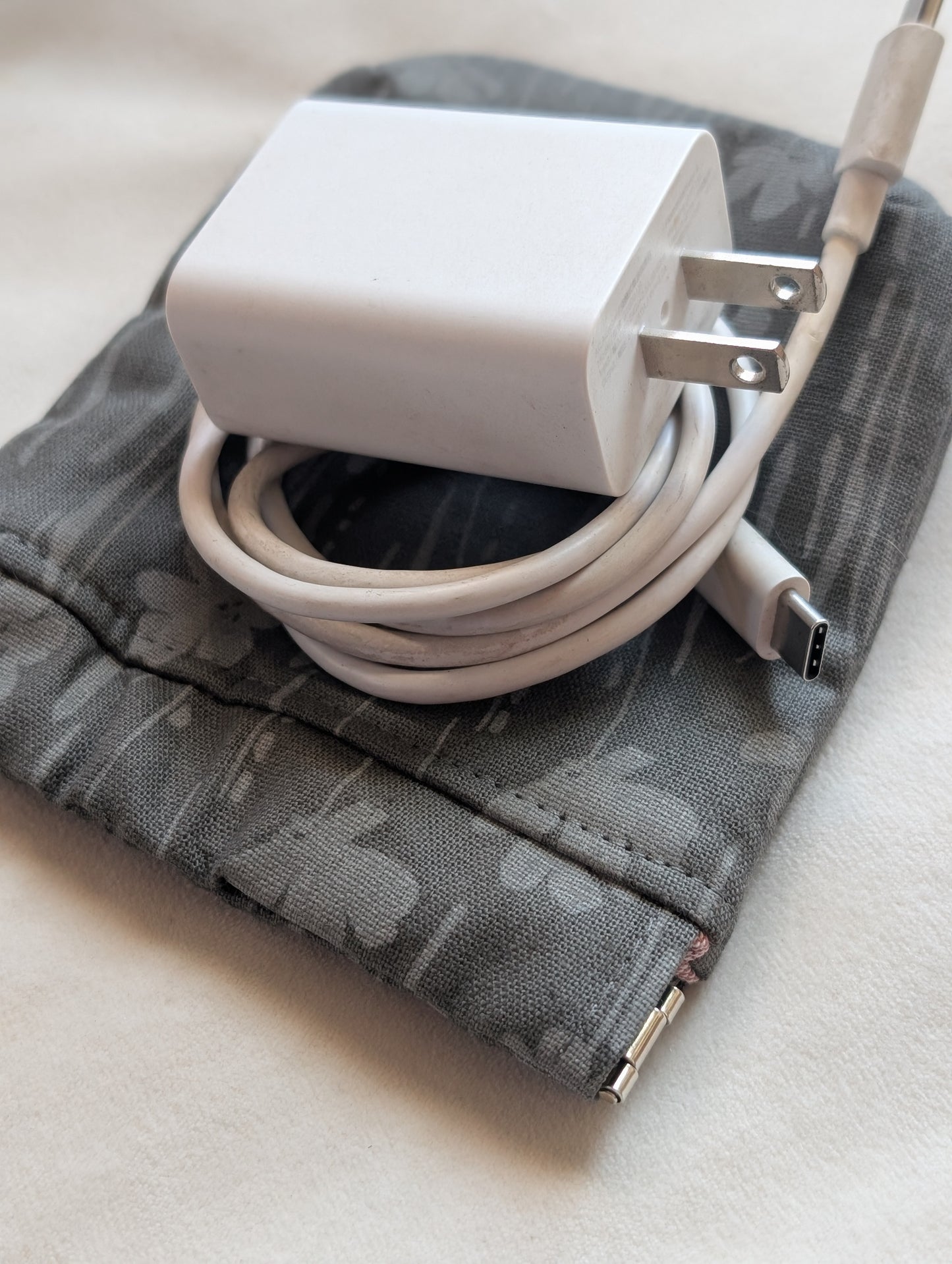 Celine Pouches Sewing Pattern: Fun with Flex Frames