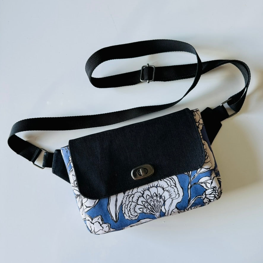 Valerie Sling Bag