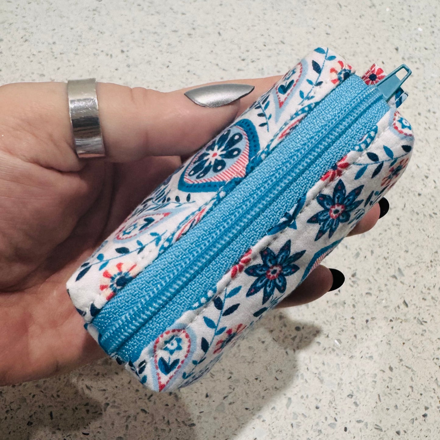 Mini Bilby + Bilby Pouch Sewing Pattern Bundle