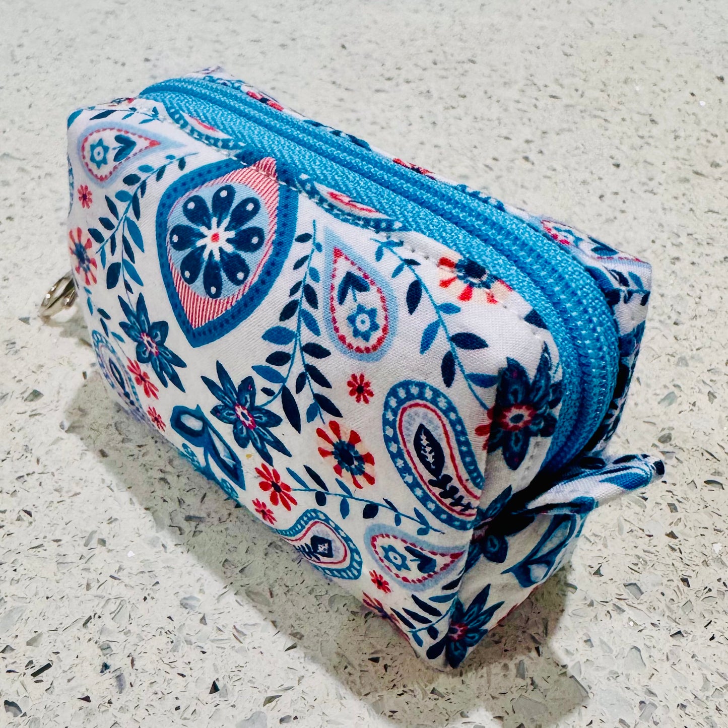 Mini Bilby + Bilby Pouch Sewing Pattern Bundle