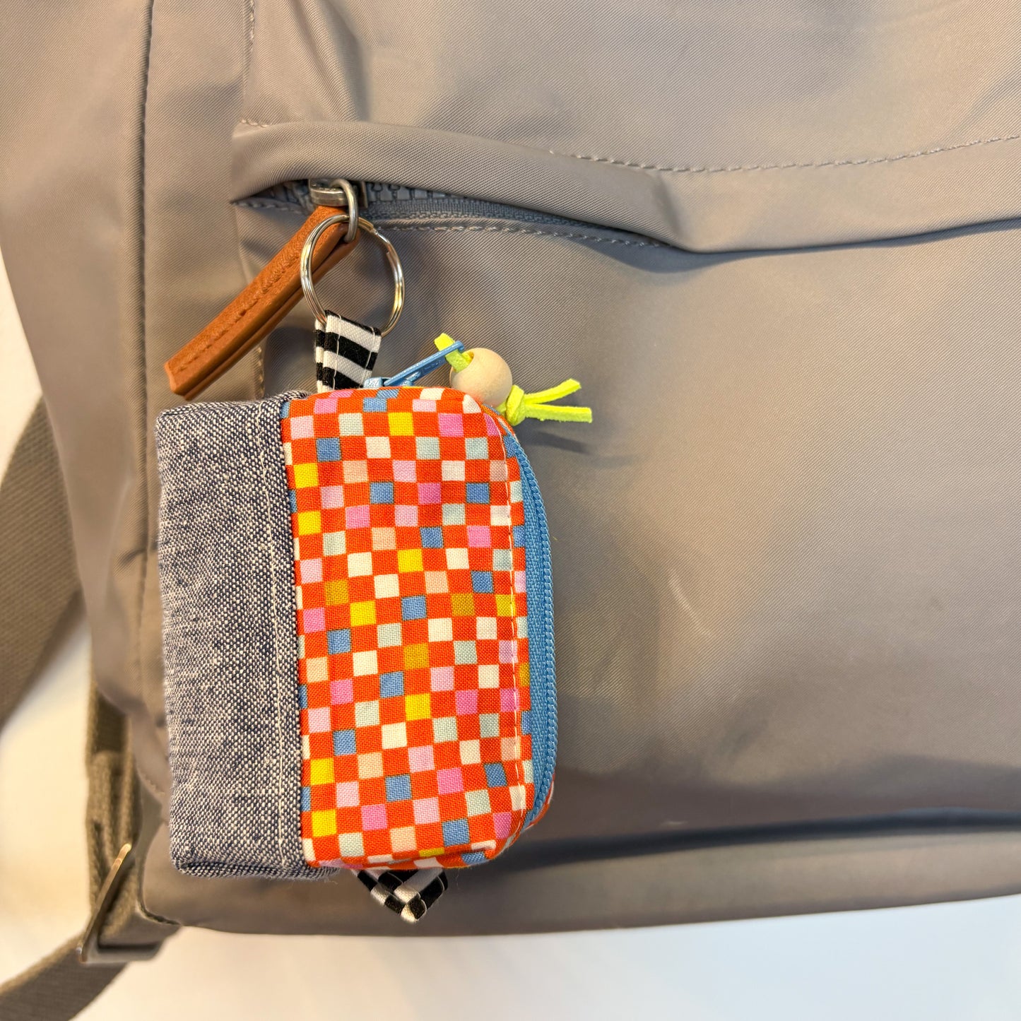 Mini Bilby + Bilby Pouch Sewing Pattern Bundle