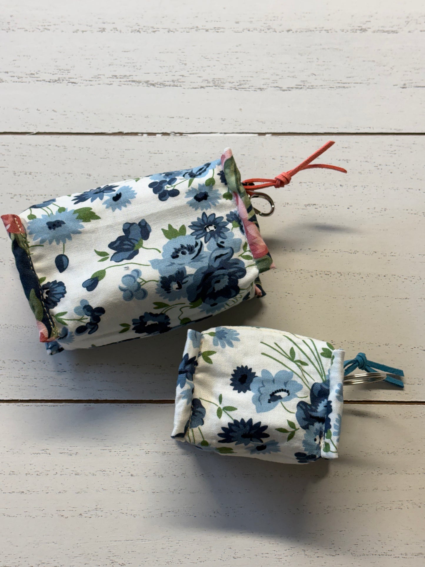 Mini Bilby + Bilby Pouch Sewing Pattern Bundle