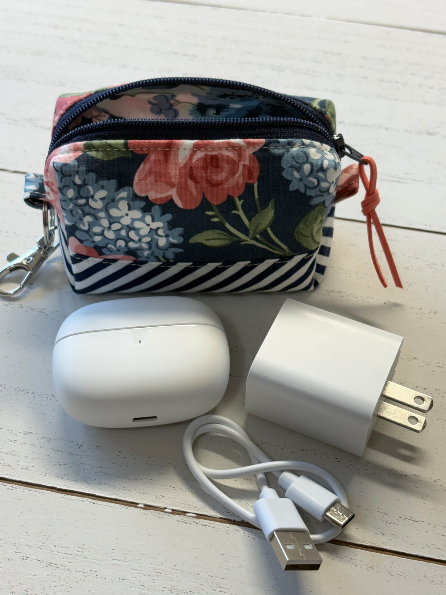 Mini Bilby + Bilby Pouch Sewing Pattern Bundle