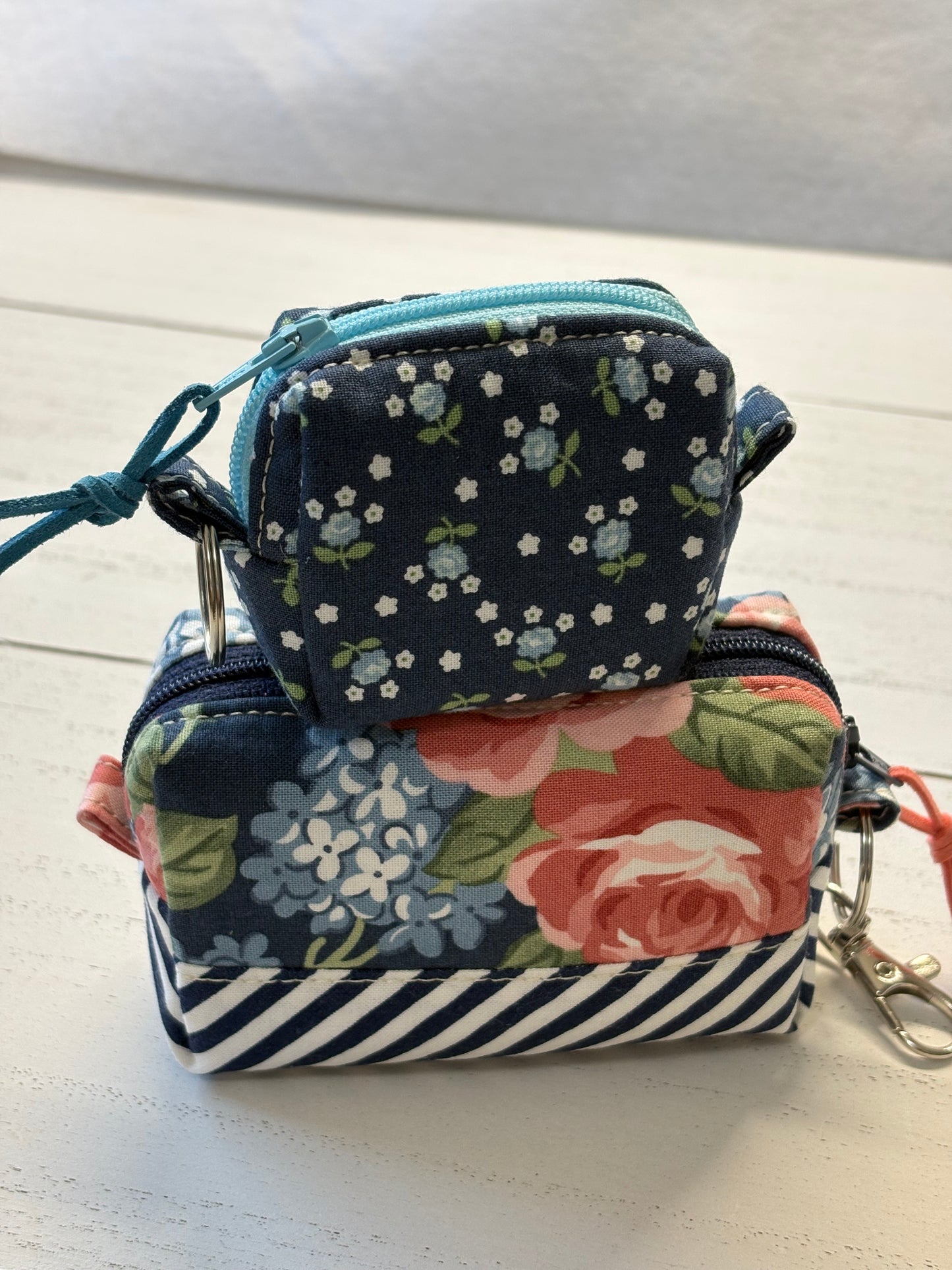 Mini Bilby + Bilby Pouch Sewing Pattern Bundle