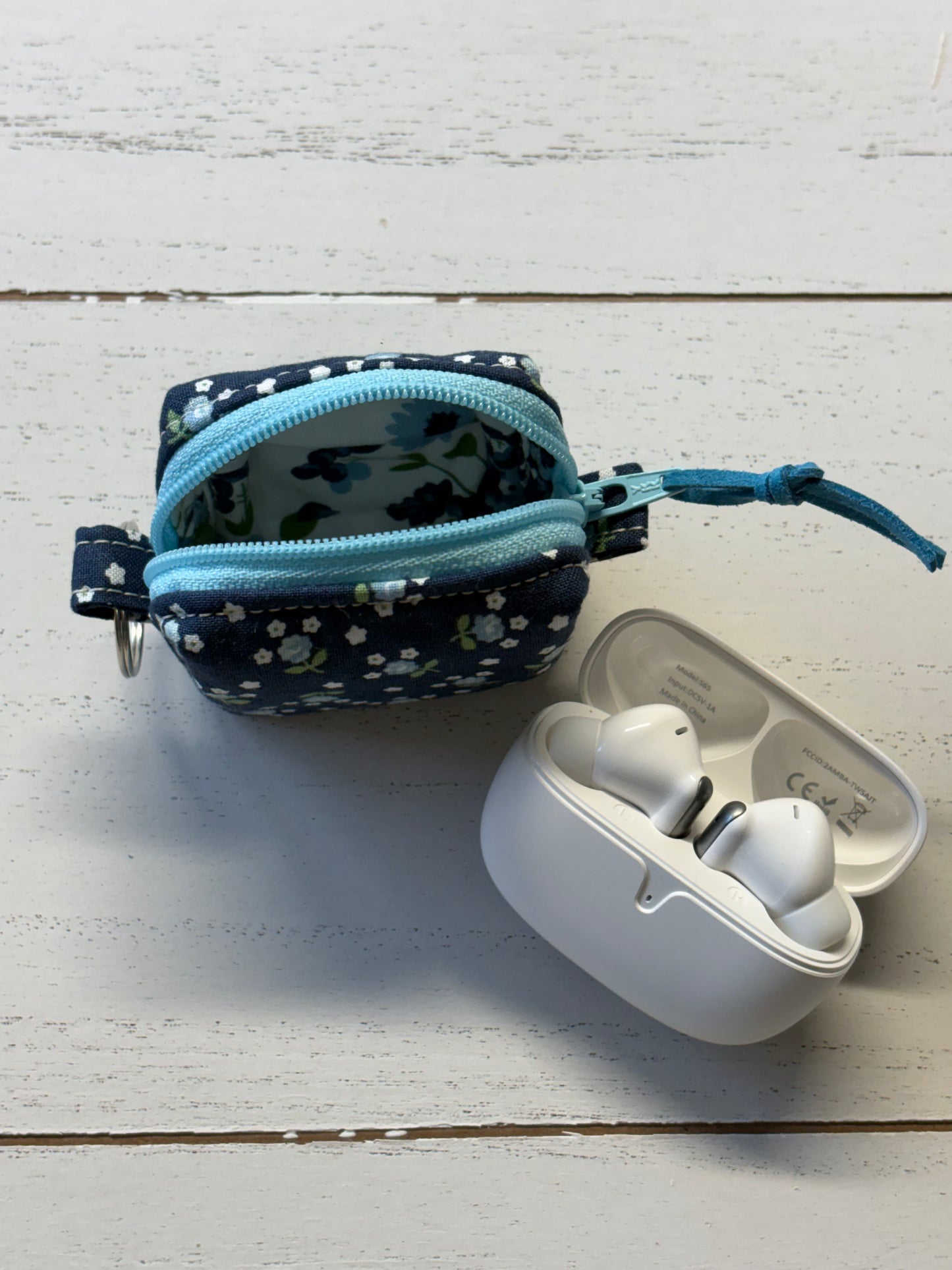 Mini Bilby + Bilby Pouch Sewing Pattern Bundle
