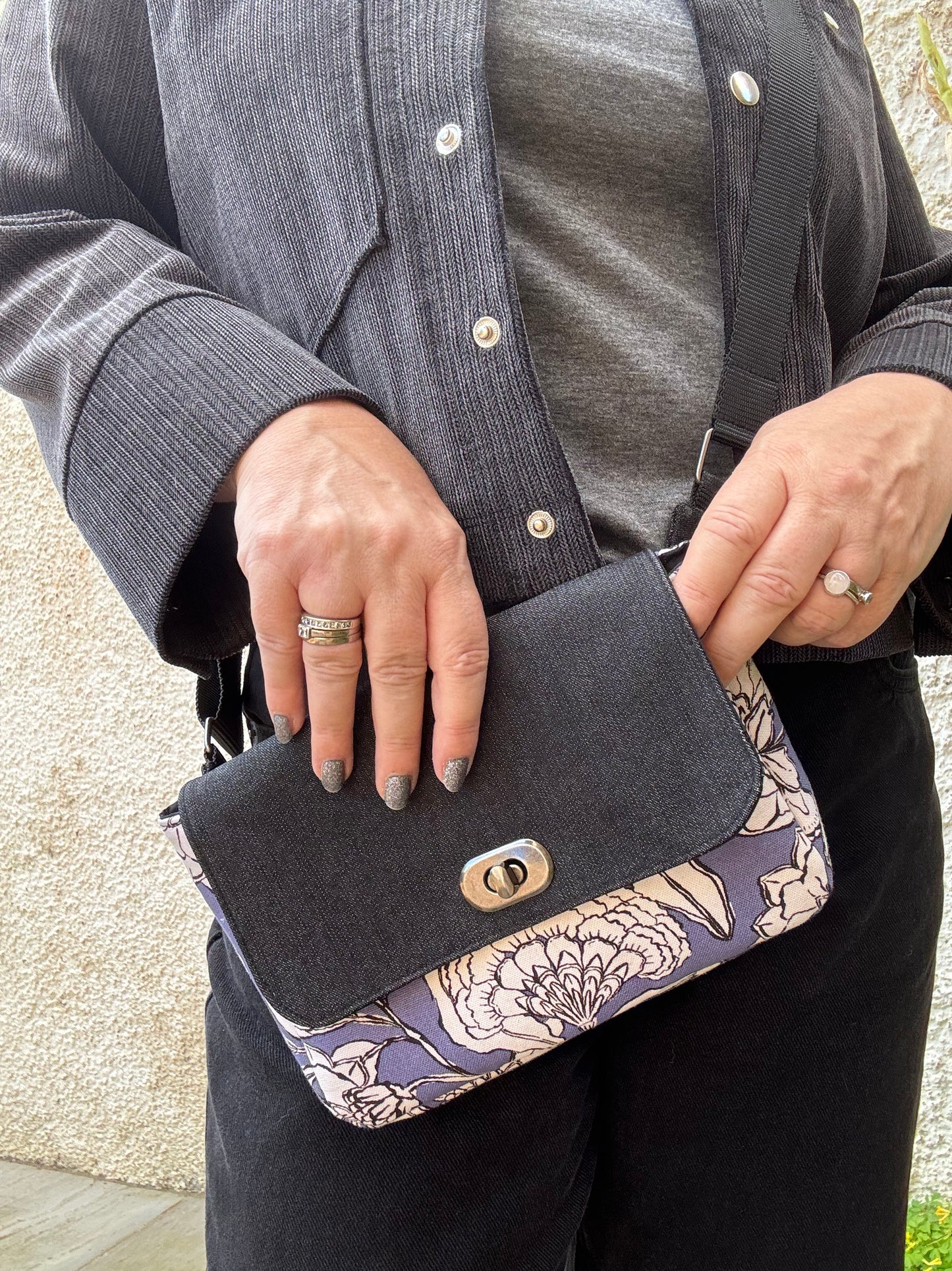 Valerie Sling Bag