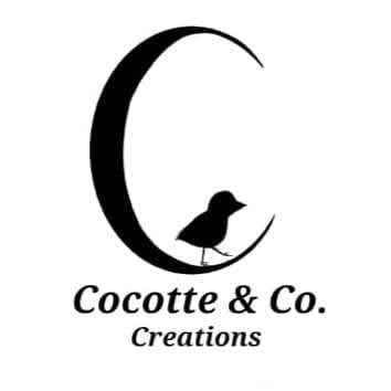 Cocotte & Co Creations Patterns