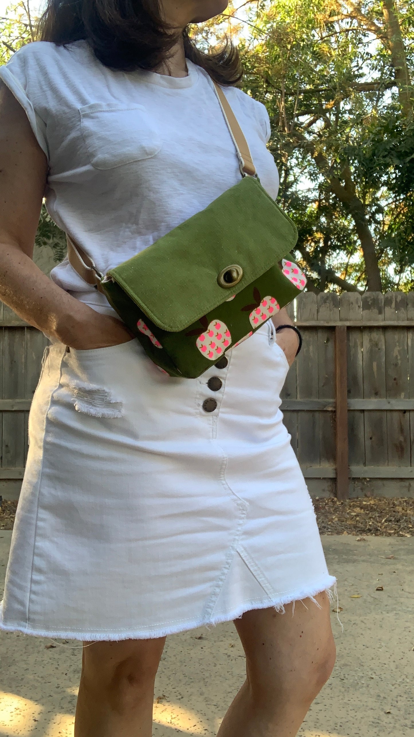 Valerie Sling Bag
