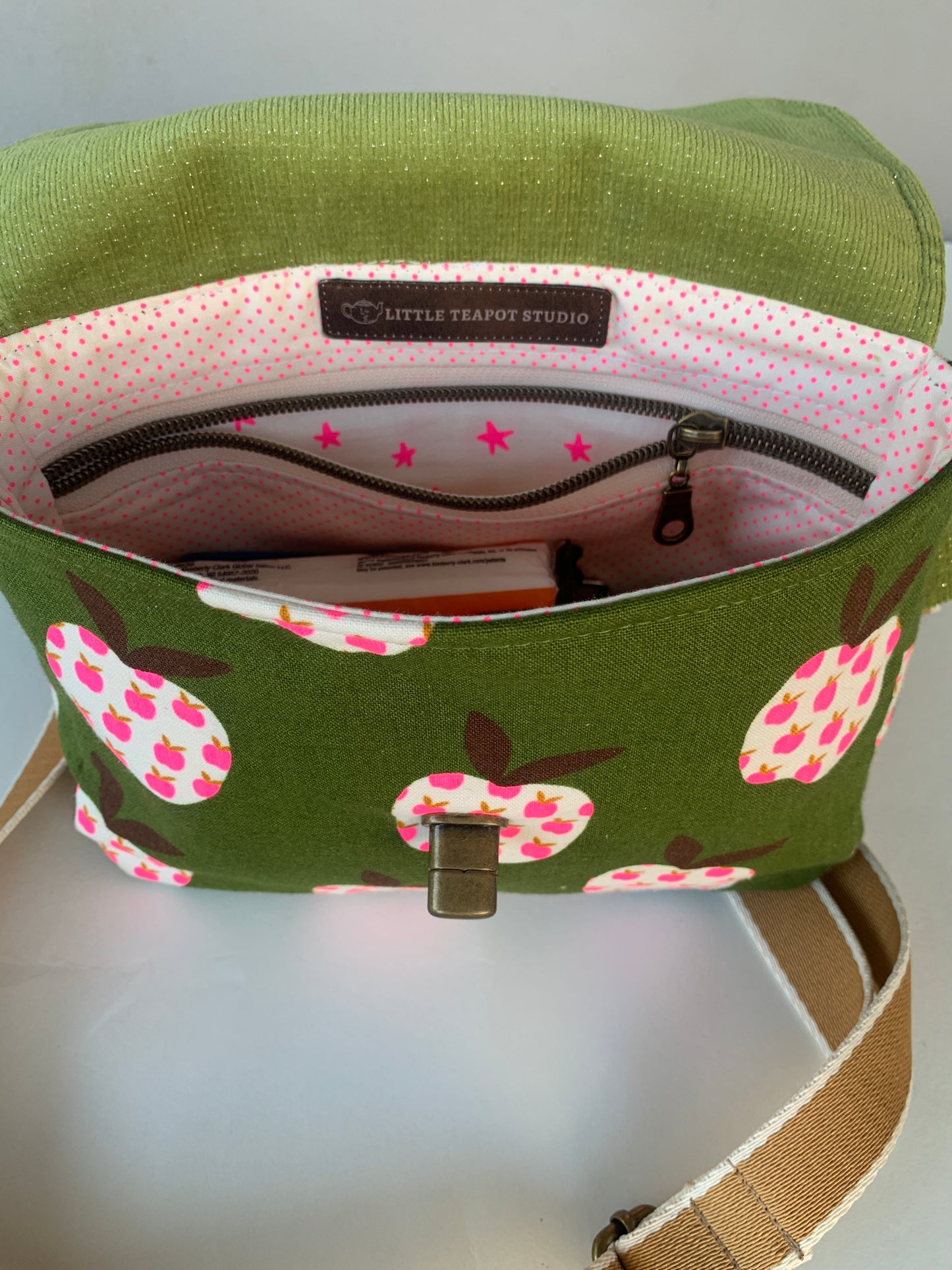 Valerie Sling Bag