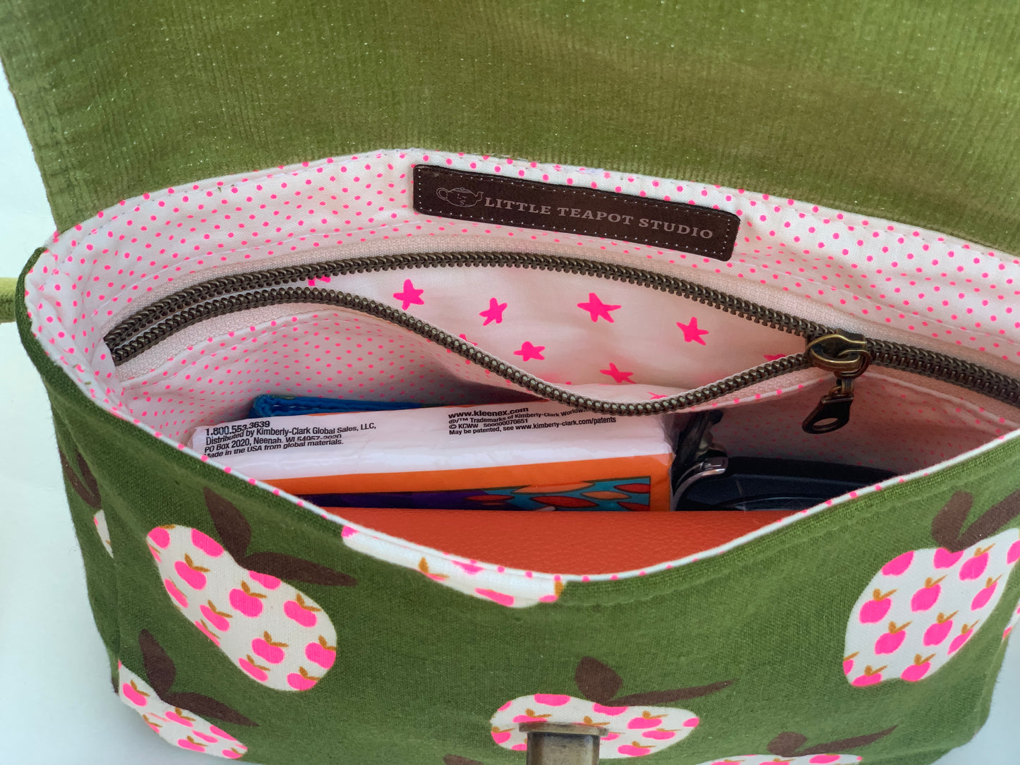 Valerie Sling Bag