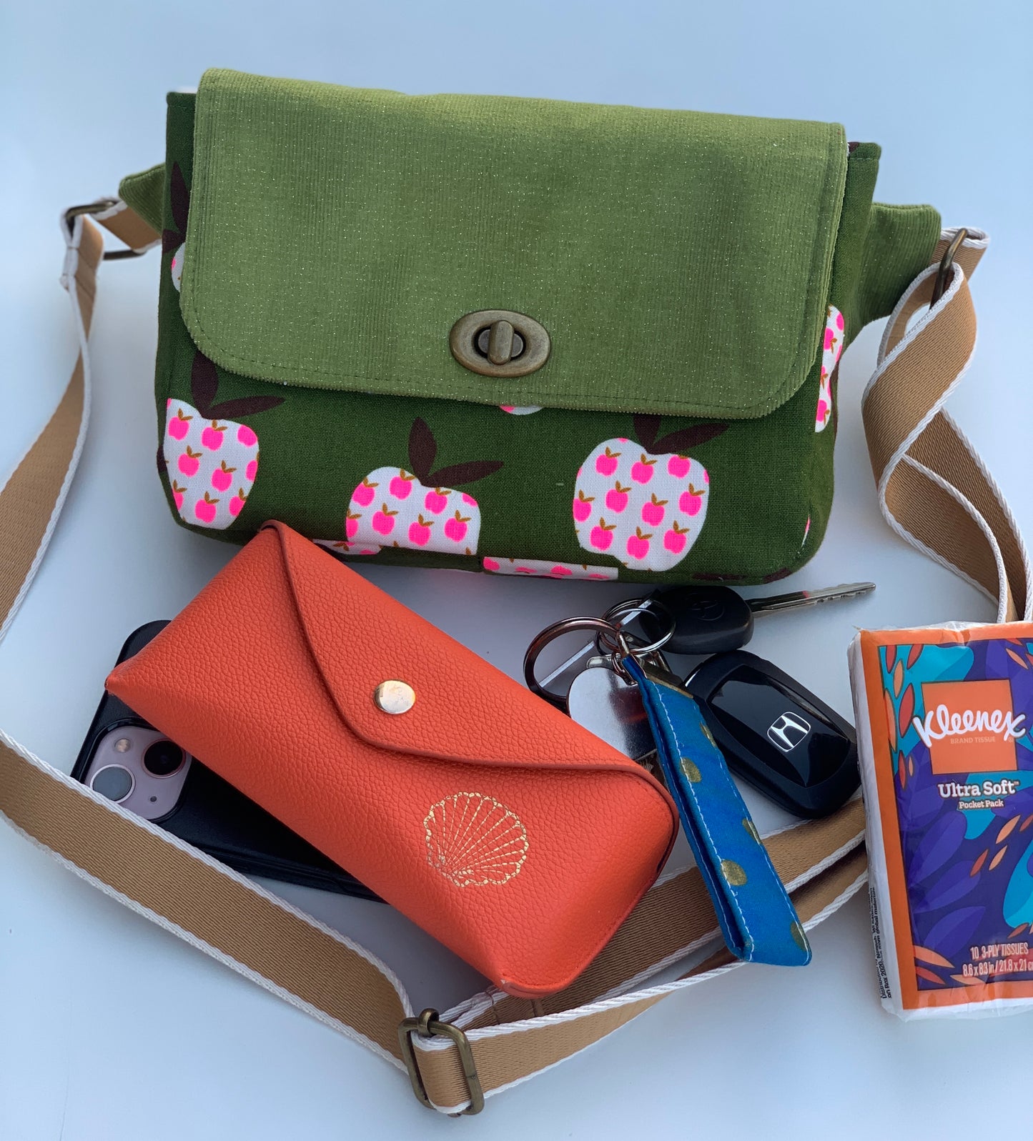 Valerie Sling Bag