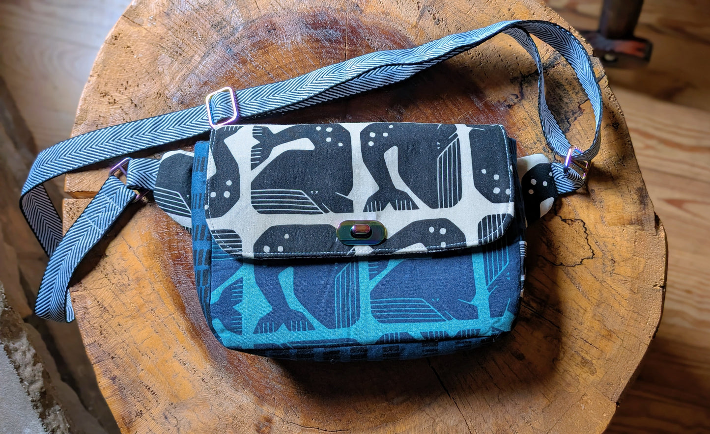 Valerie Sling Bag