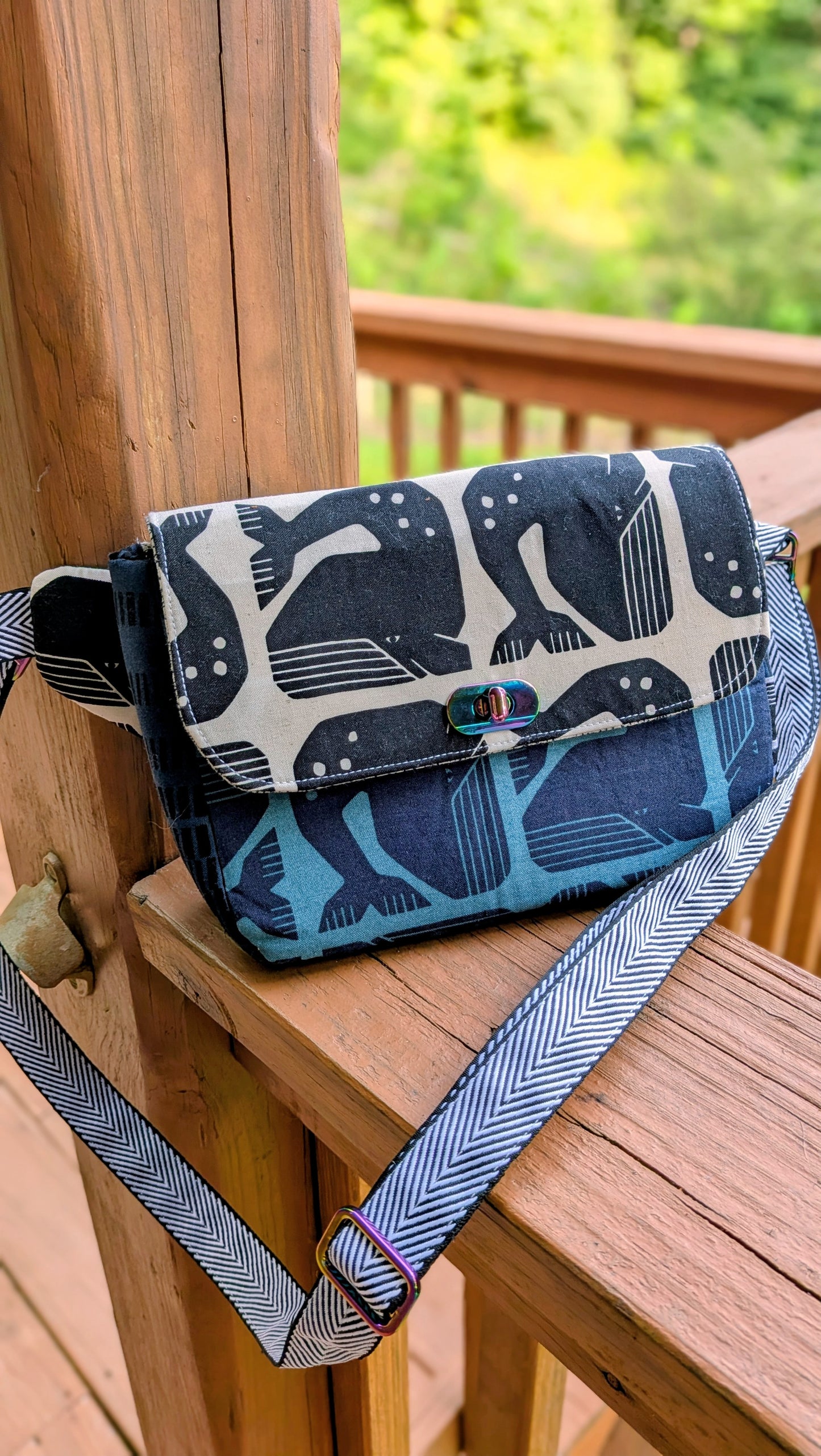 Valerie Sling Bag