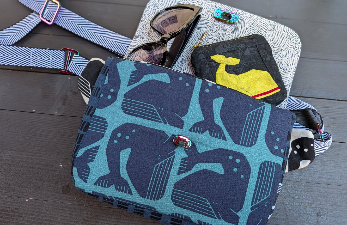 Valerie Sling Bag
