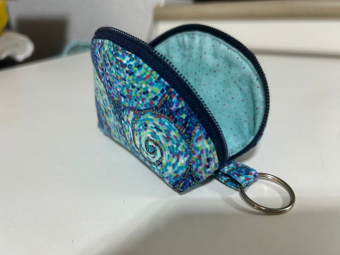 NEW Mini Dumpling Zipper Pouch PDF Sewing Pattern with video tutorial, 2 sizes