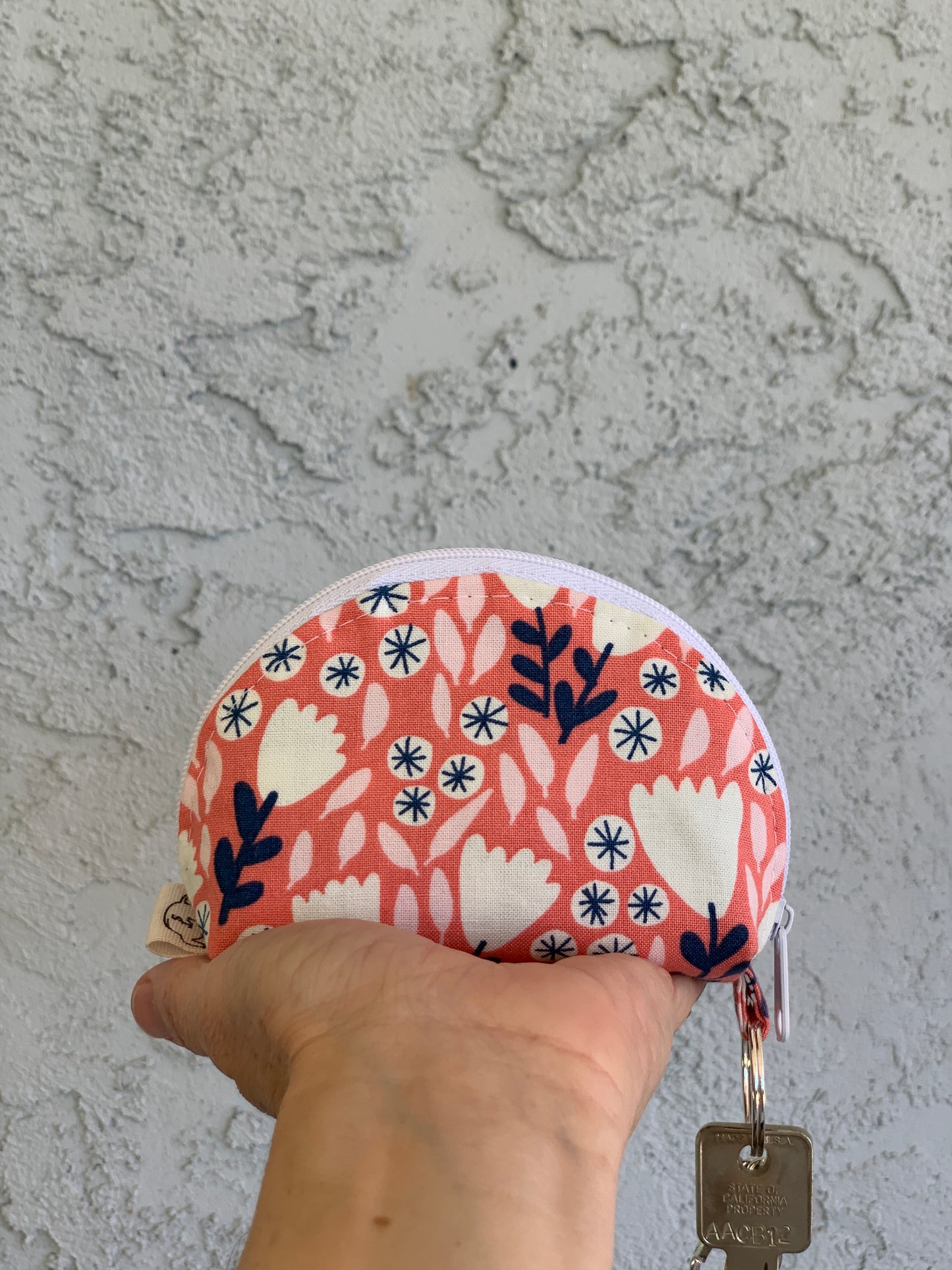 NEW Mini Dumpling Zipper Pouch PDF Sewing Pattern with video tutorial, 2 sizes