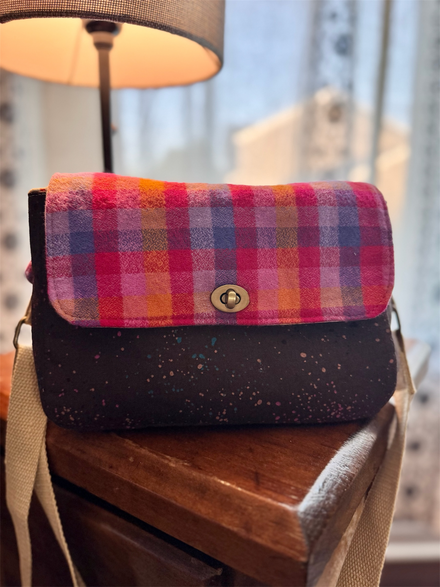 Valerie Sling Bag