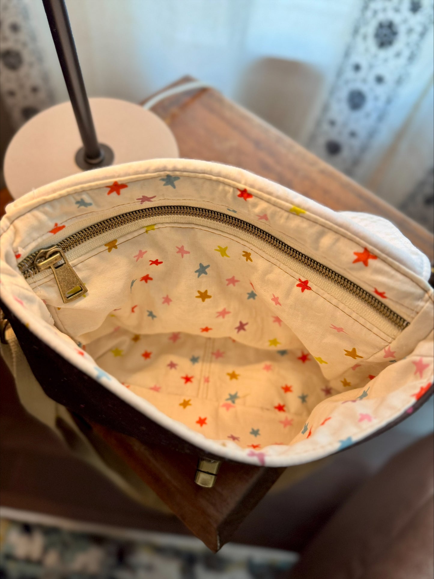 Valerie Sling Bag