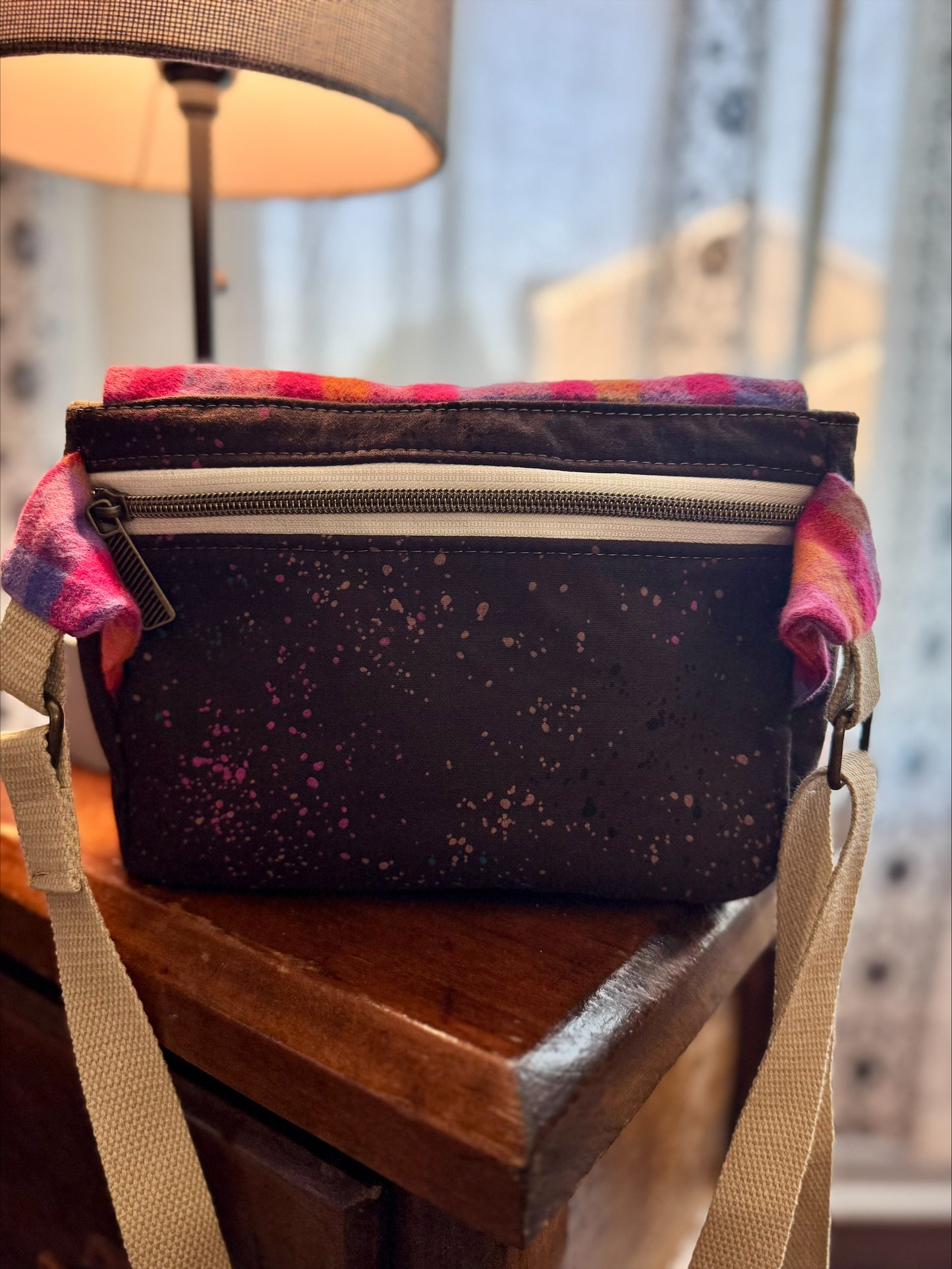Valerie Sling Bag