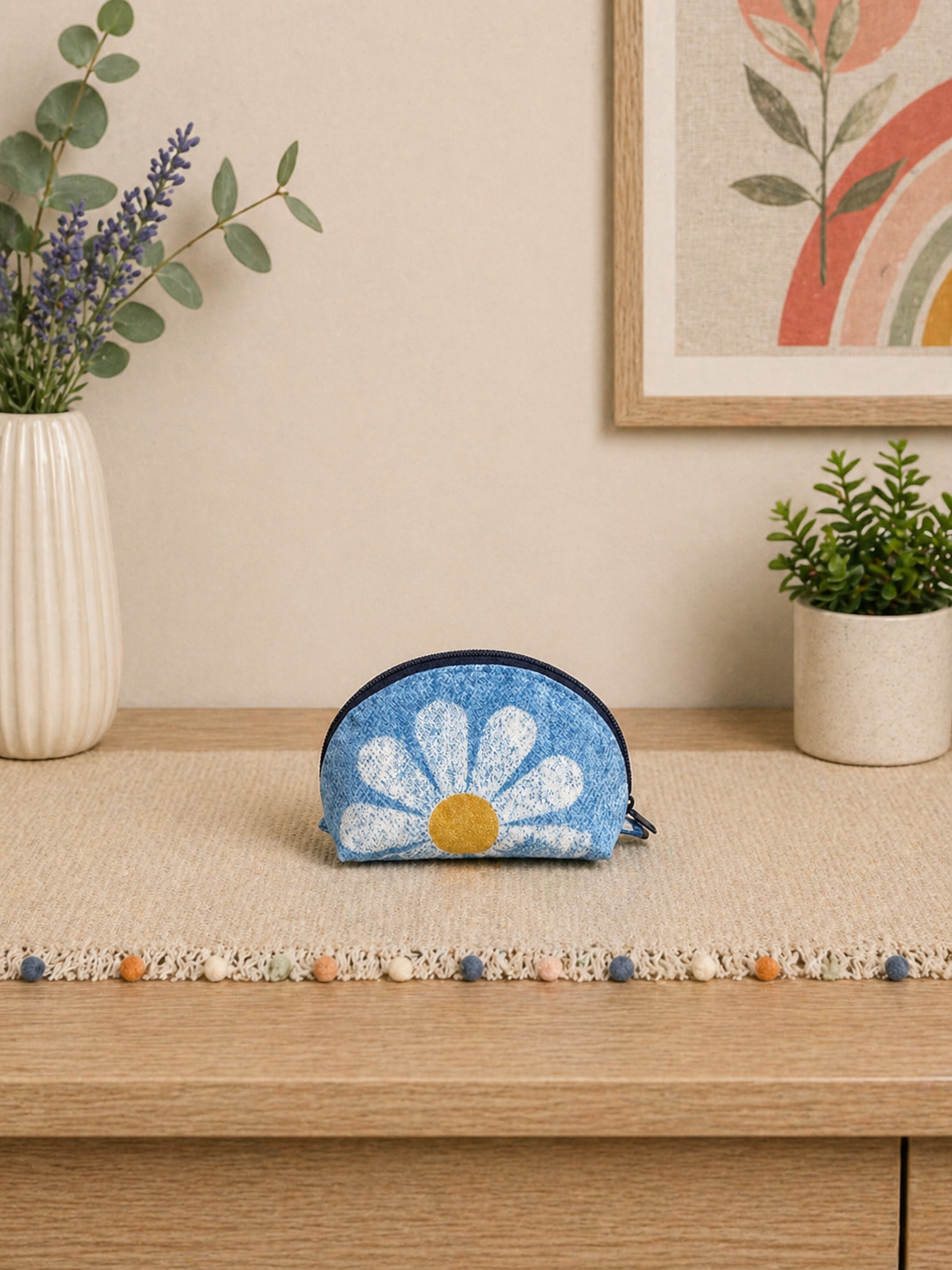 NEW Mini Dumpling Zipper Pouch PDF Sewing Pattern with video tutorial, 2 sizes