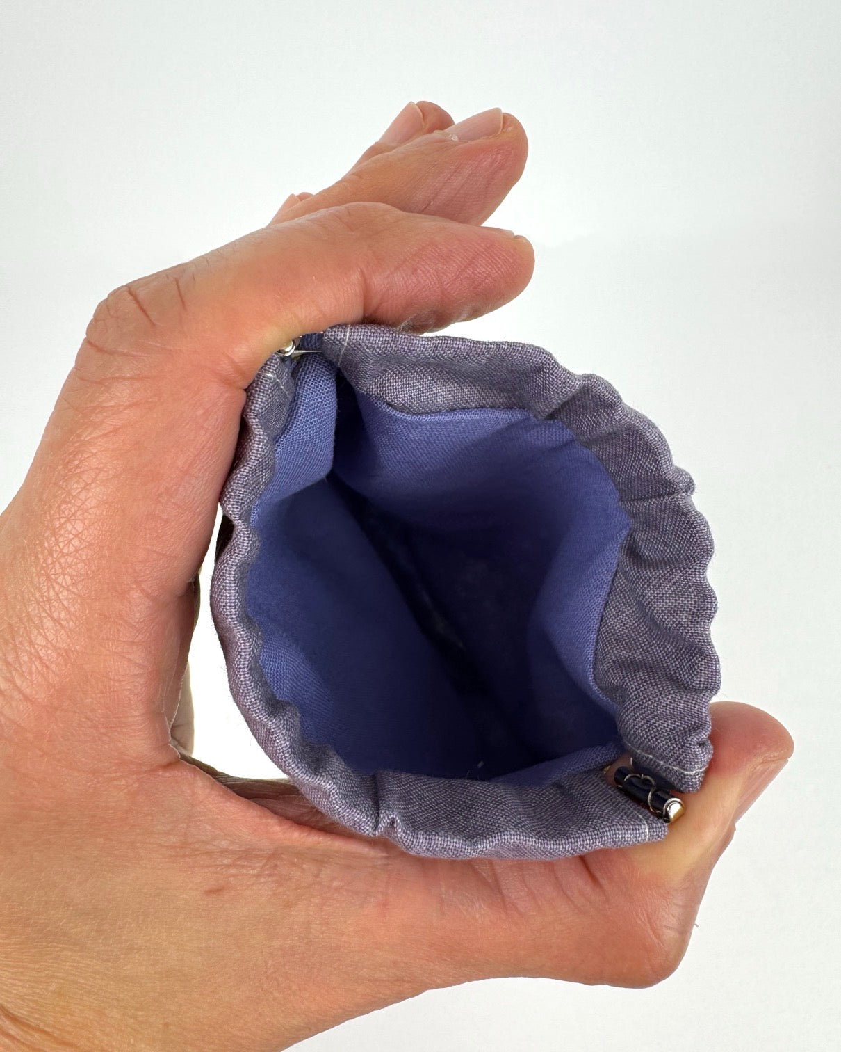 Celine Pouches Sewing Pattern: Fun with Flex Frames