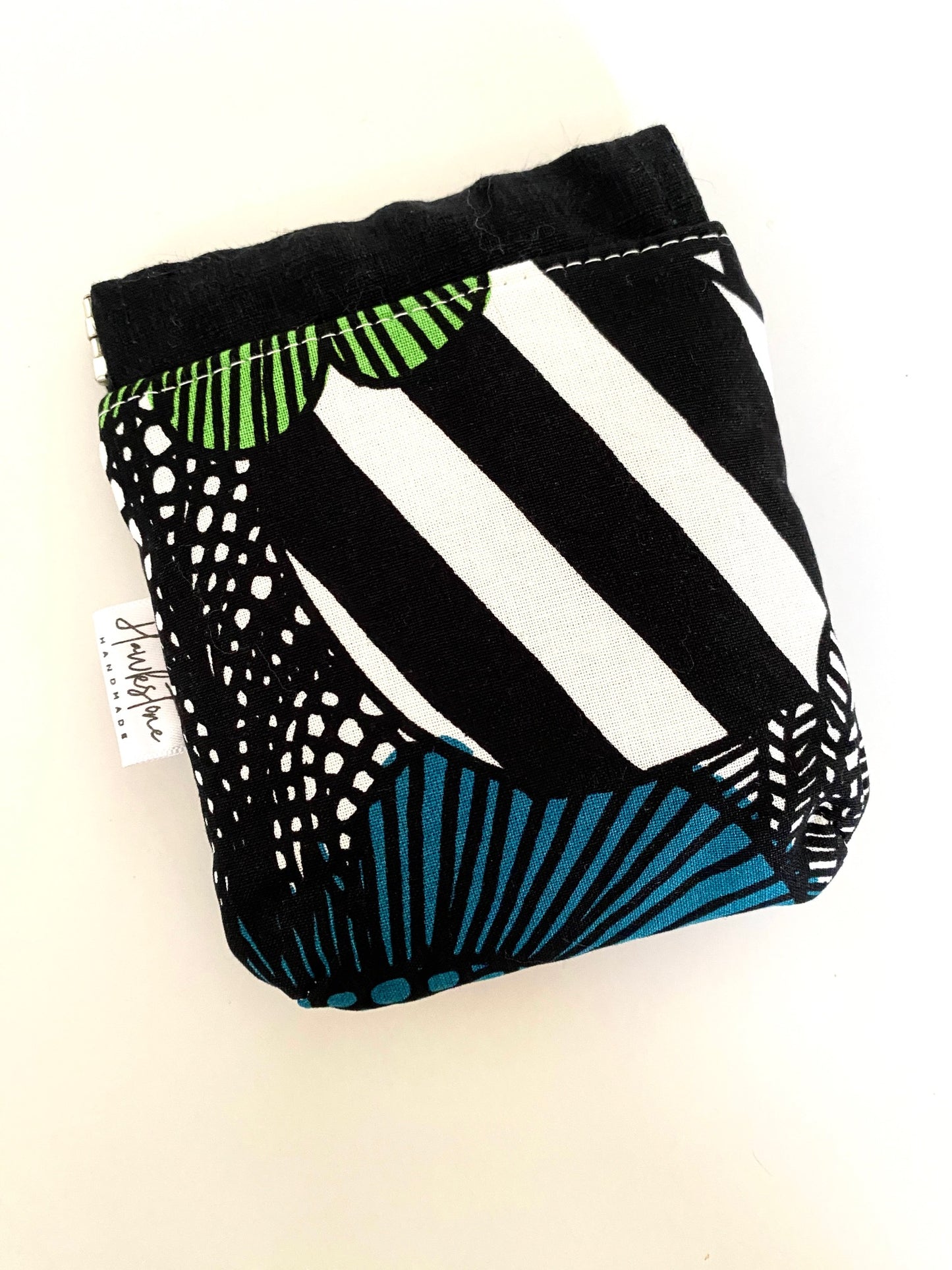 Celine Pouches Sewing Pattern: Fun with Flex Frames