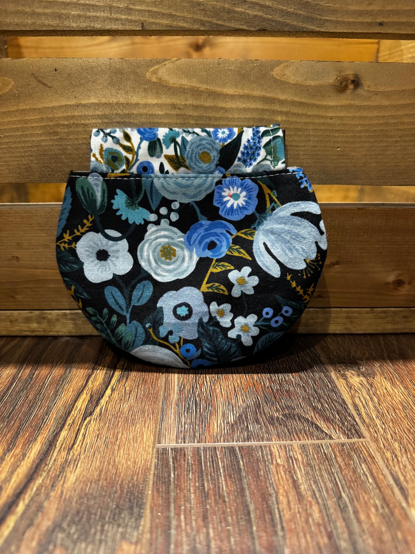 Celine Pouches Sewing Pattern: Fun with Flex Frames