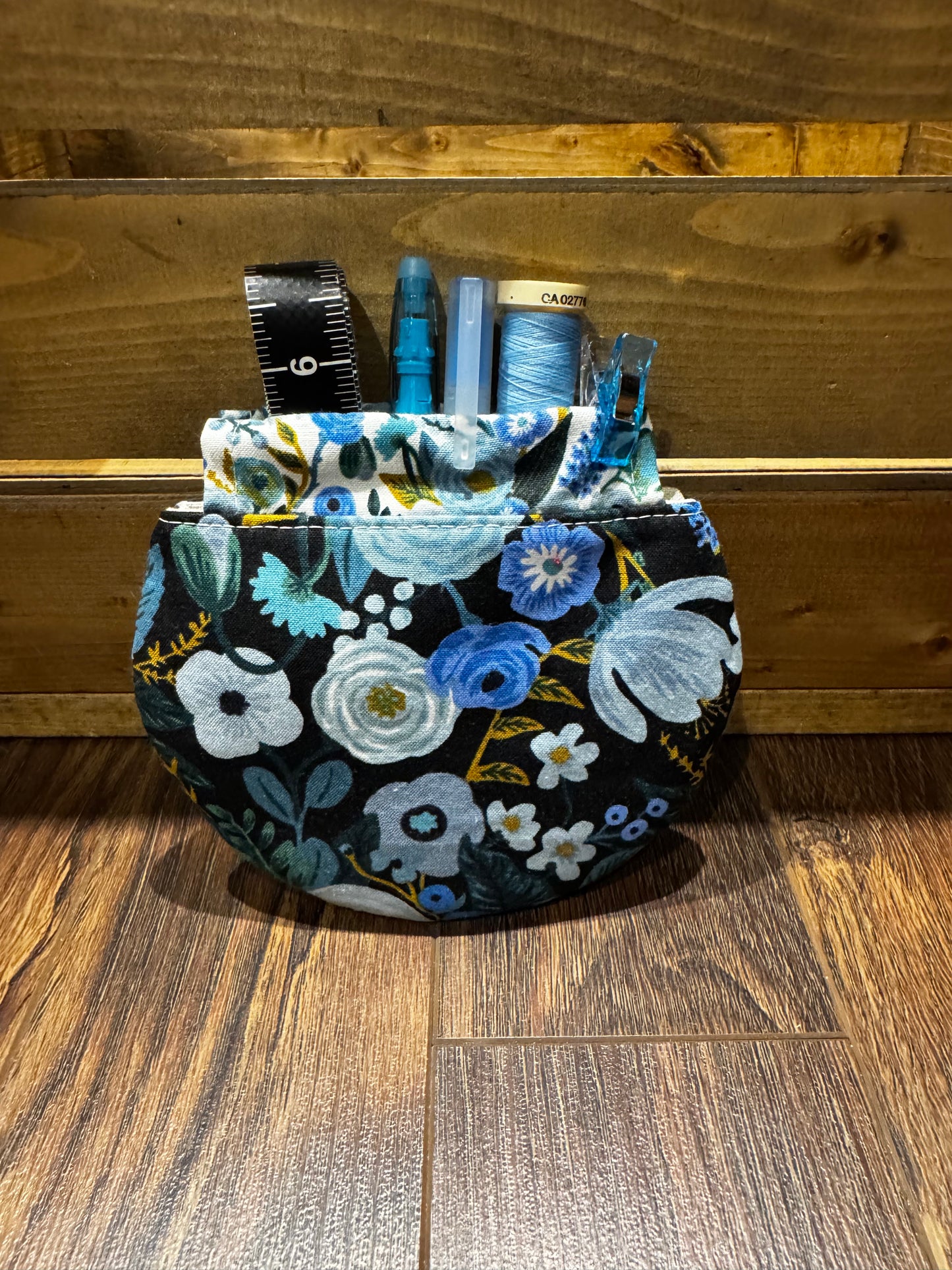 Celine Pouches Sewing Pattern: Fun with Flex Frames