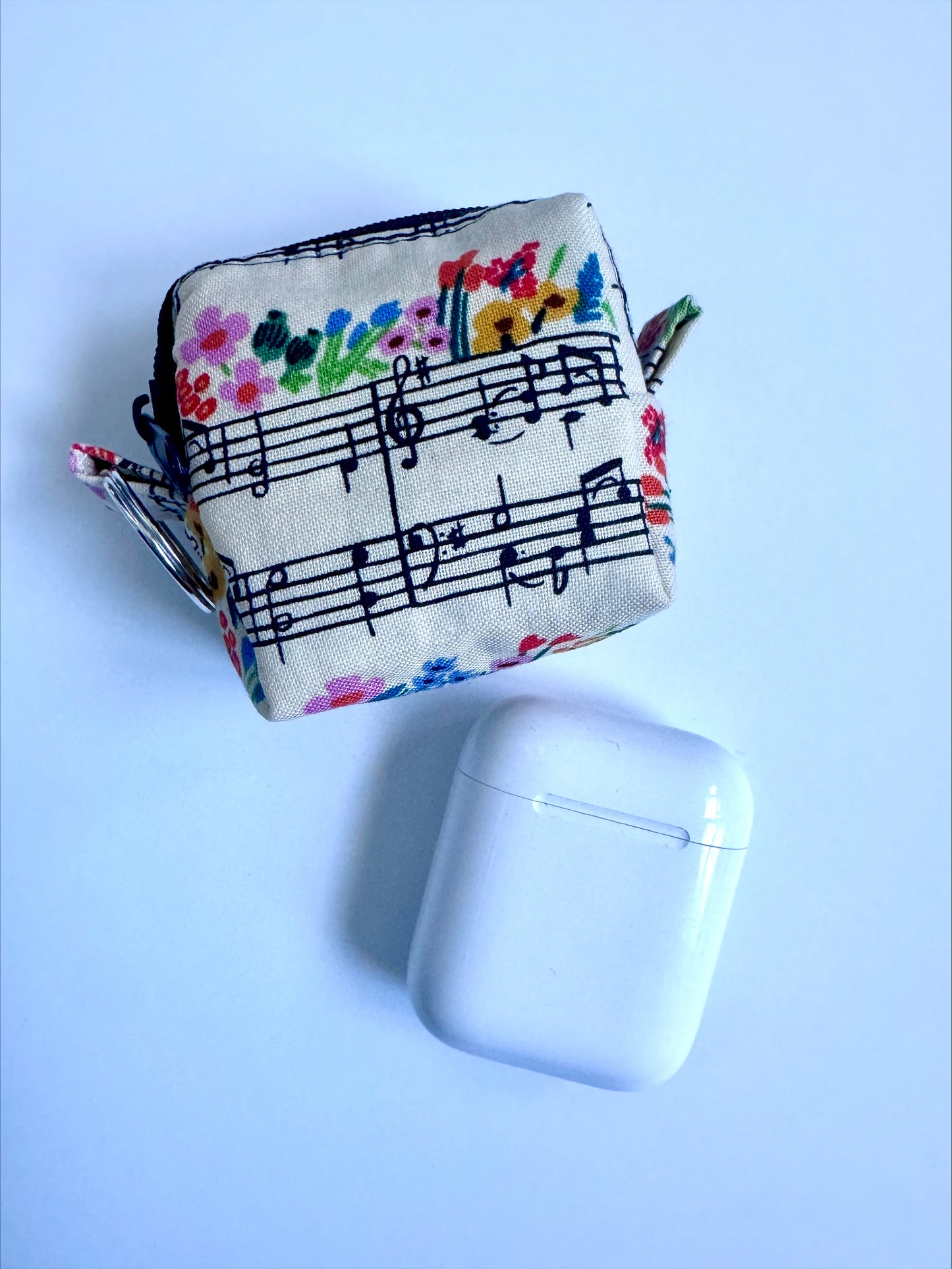 Mini Bilby + Bilby Pouch Sewing Pattern Bundle