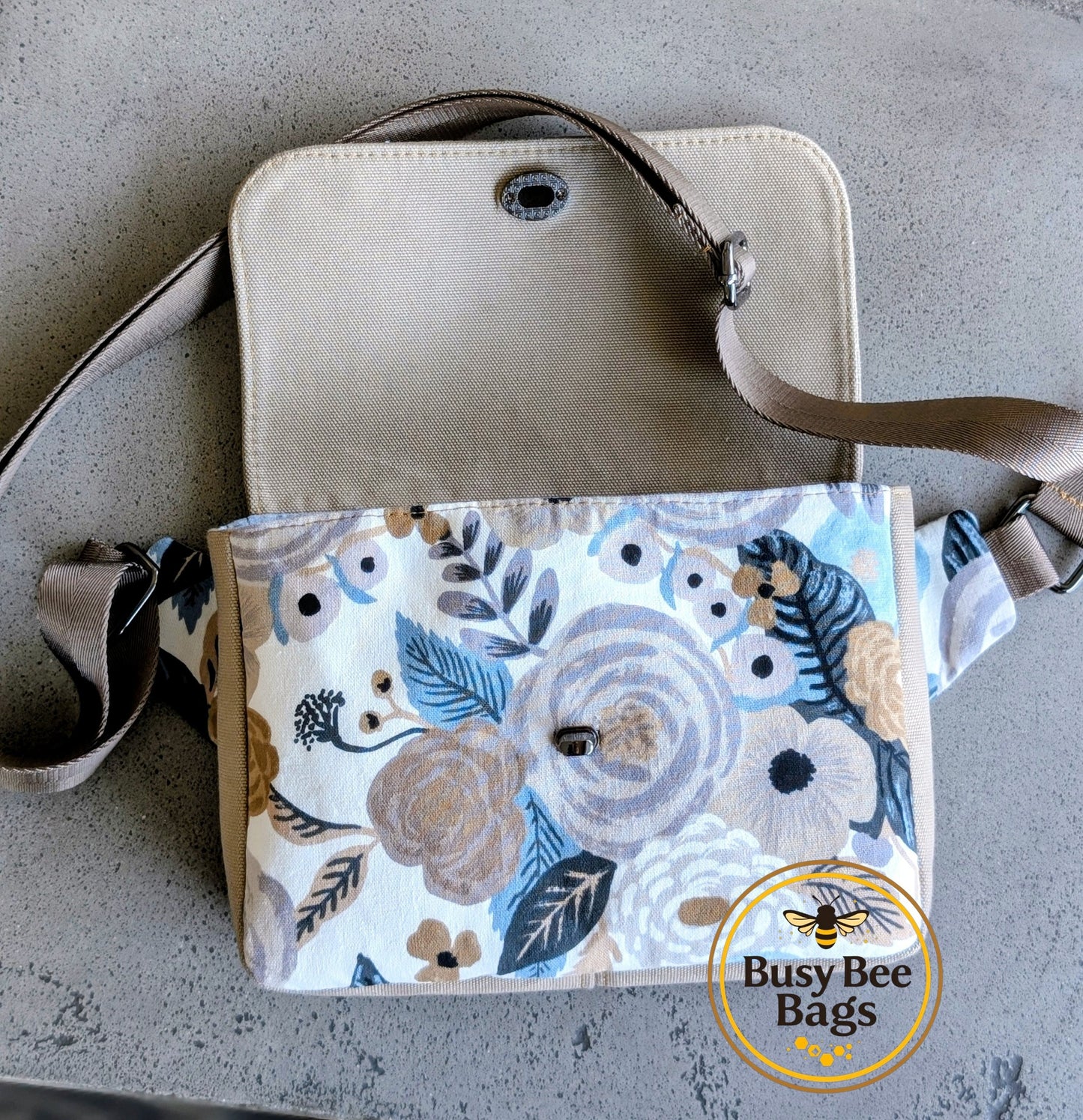 Valerie Sling Bag