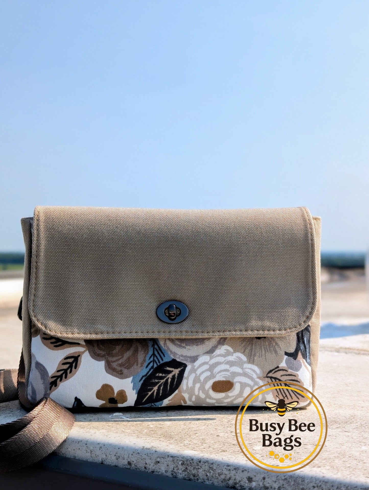 Valerie Sling Bag