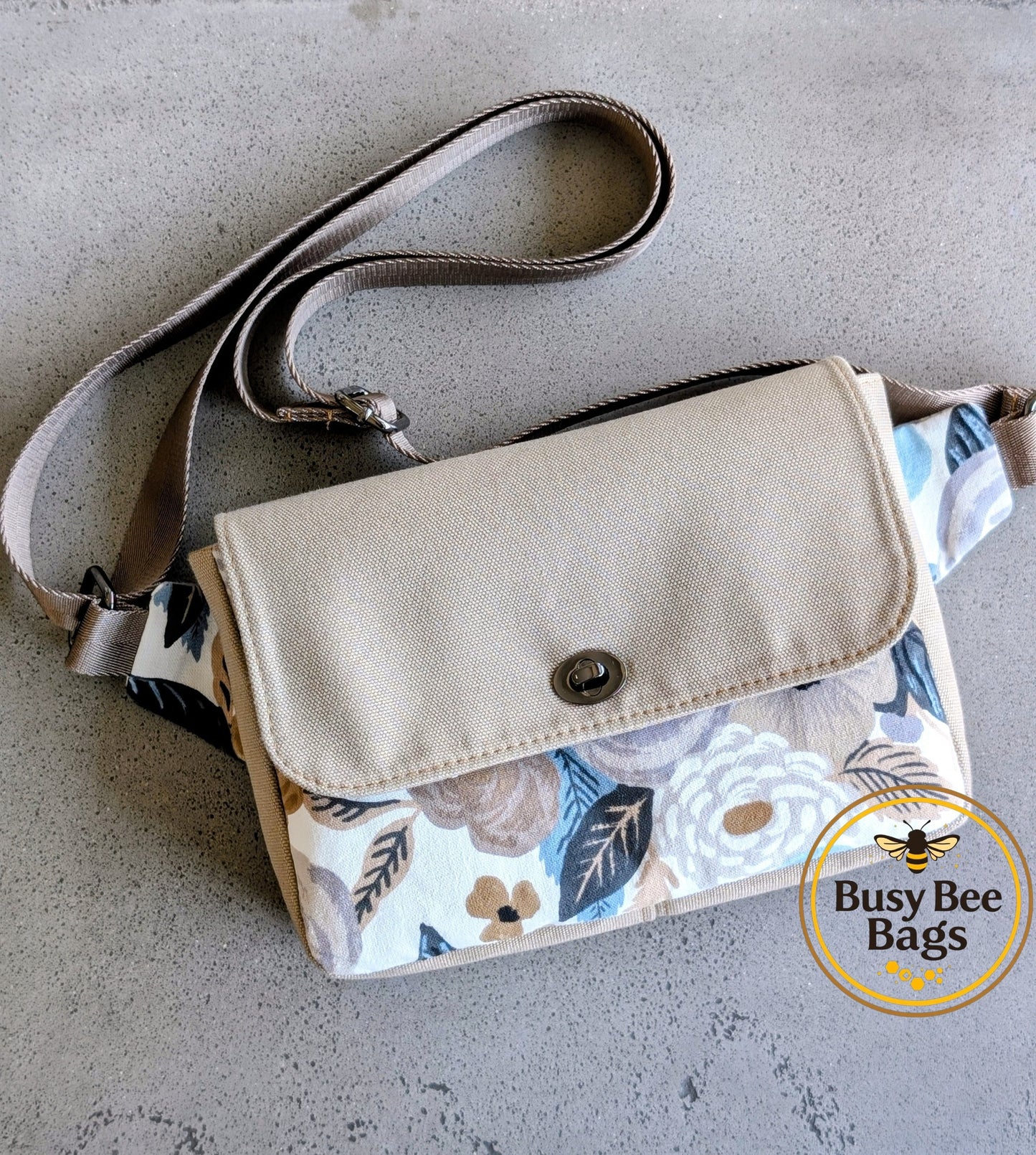 Valerie Sling Bag